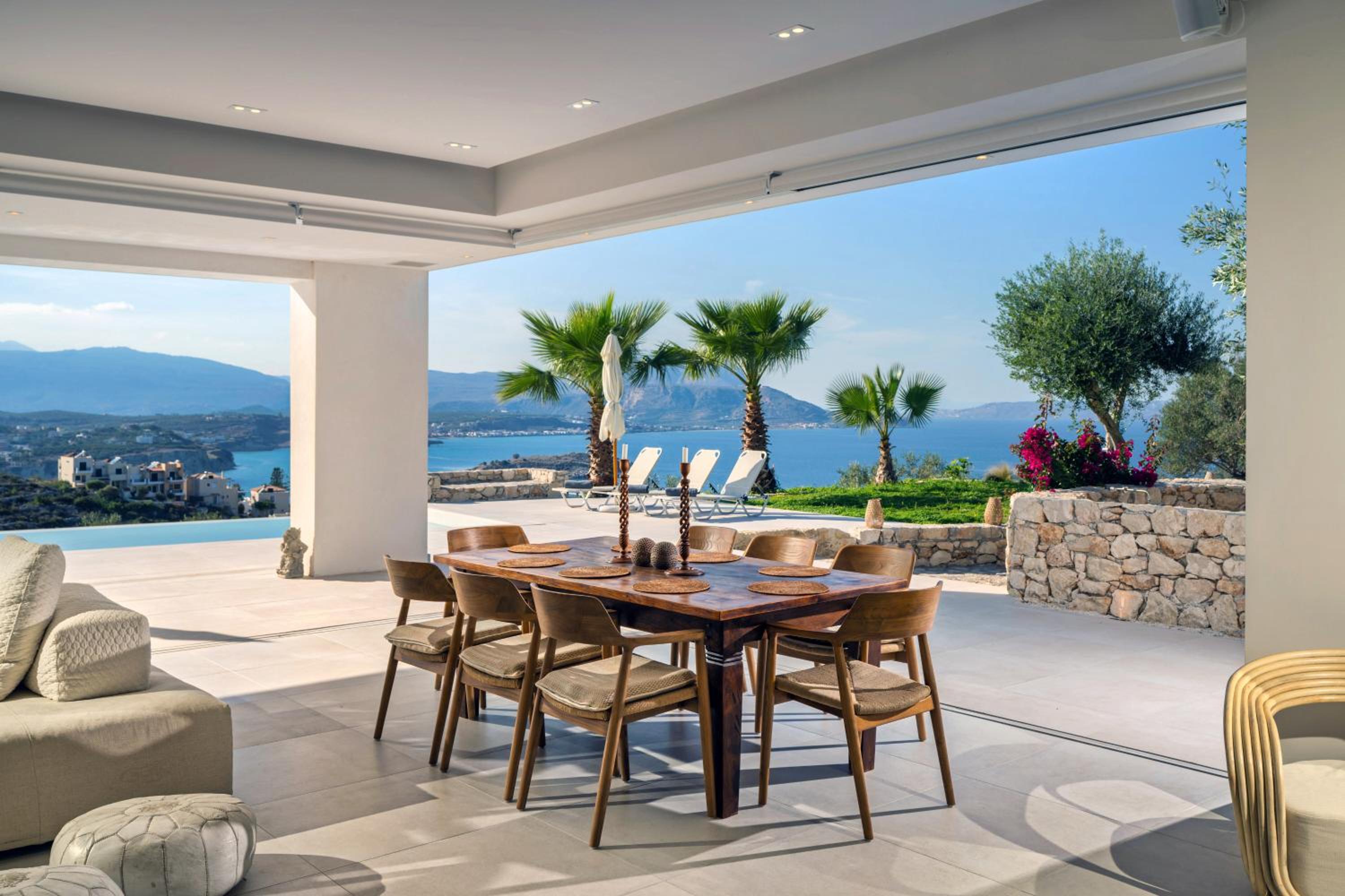 Villa Serenity