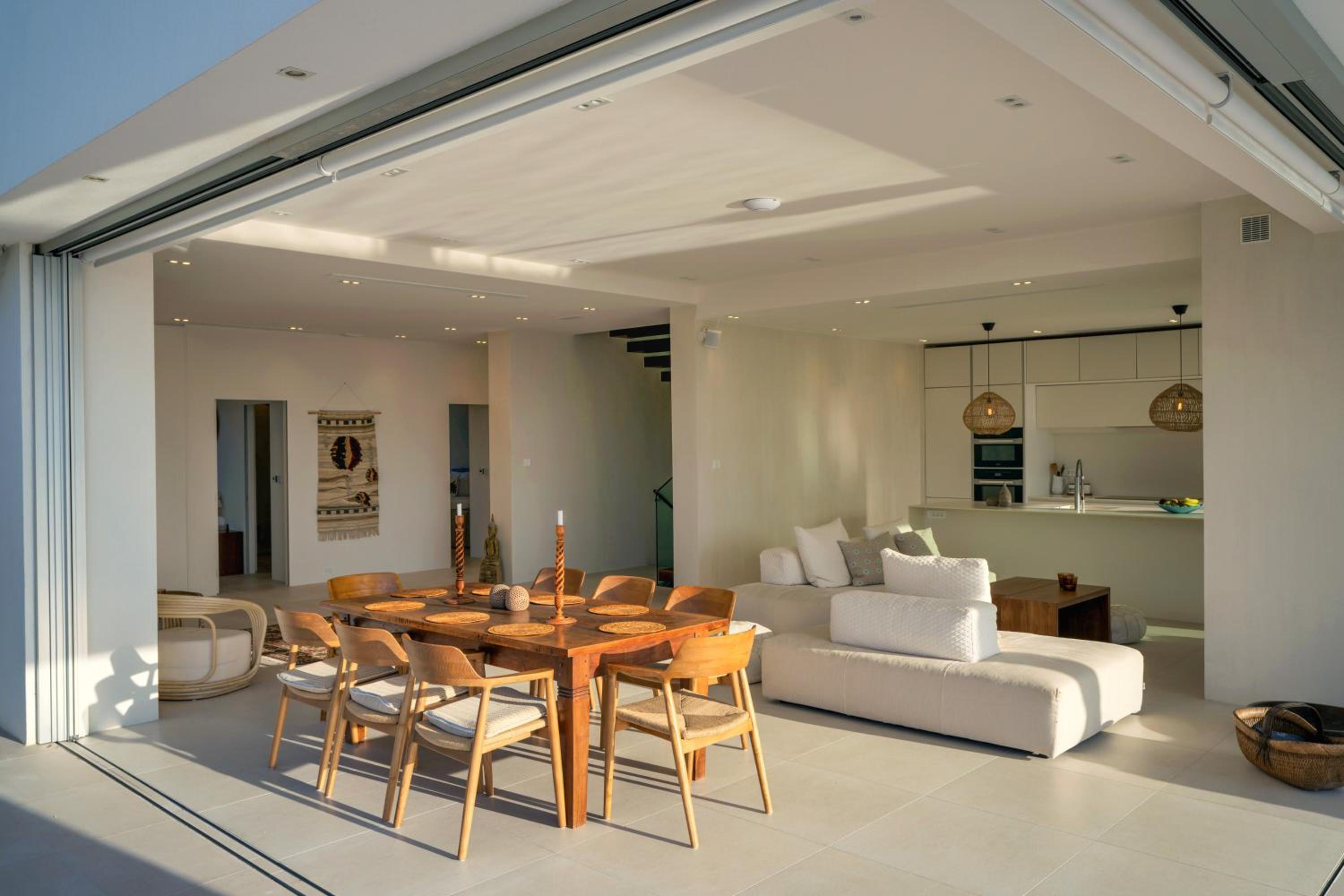 Villa Serenity