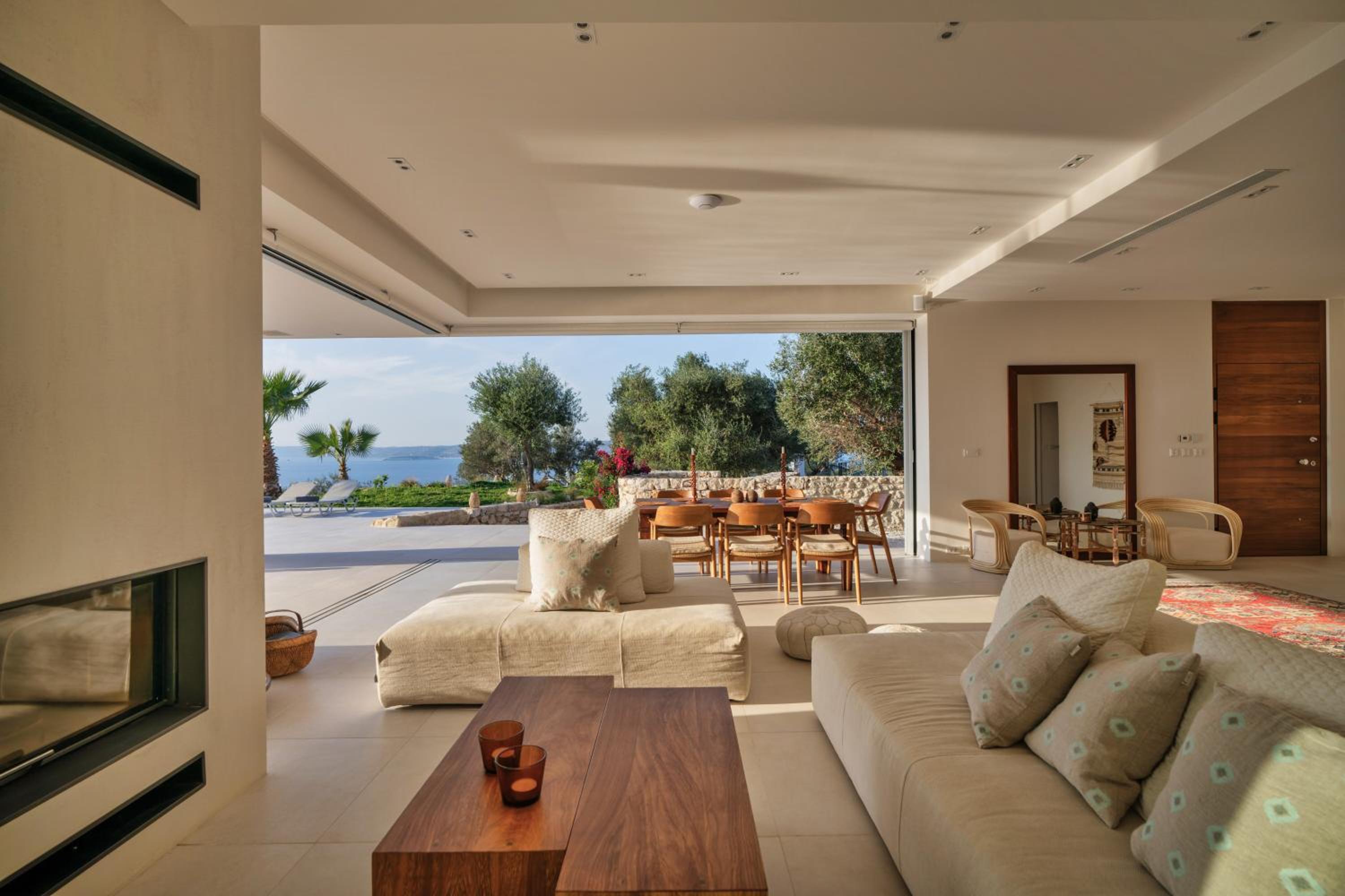 Villa Serenity