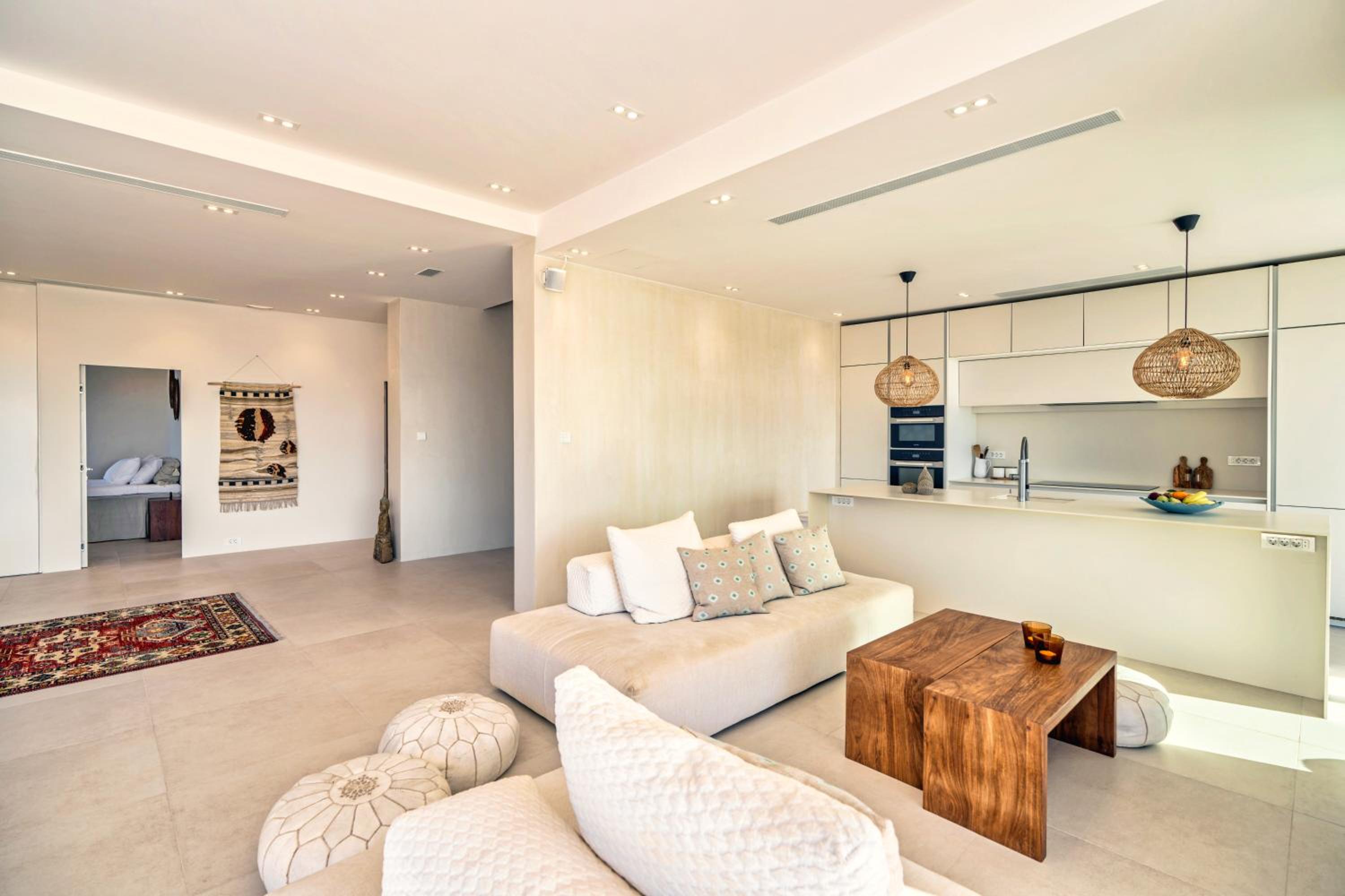 Villa Serenity
