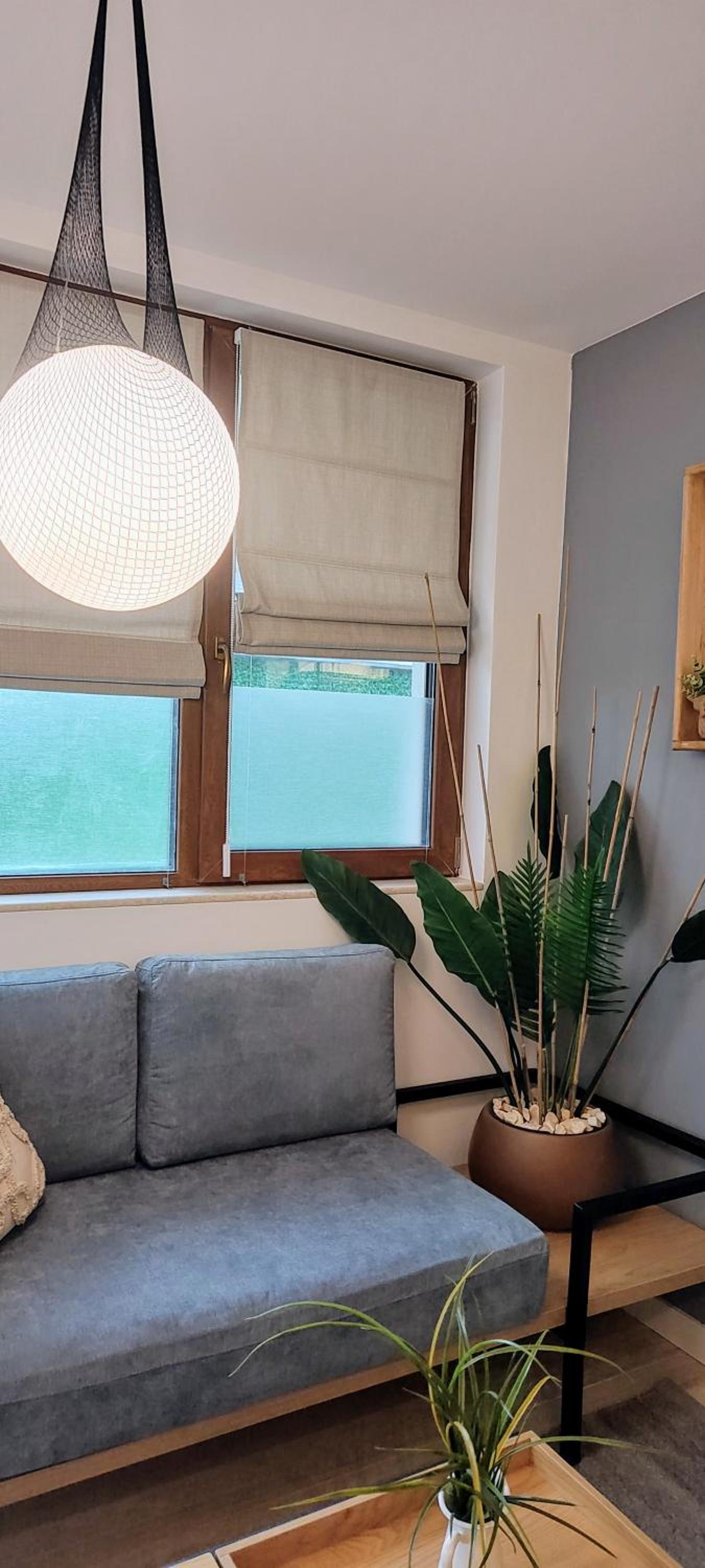 Leaf apartment