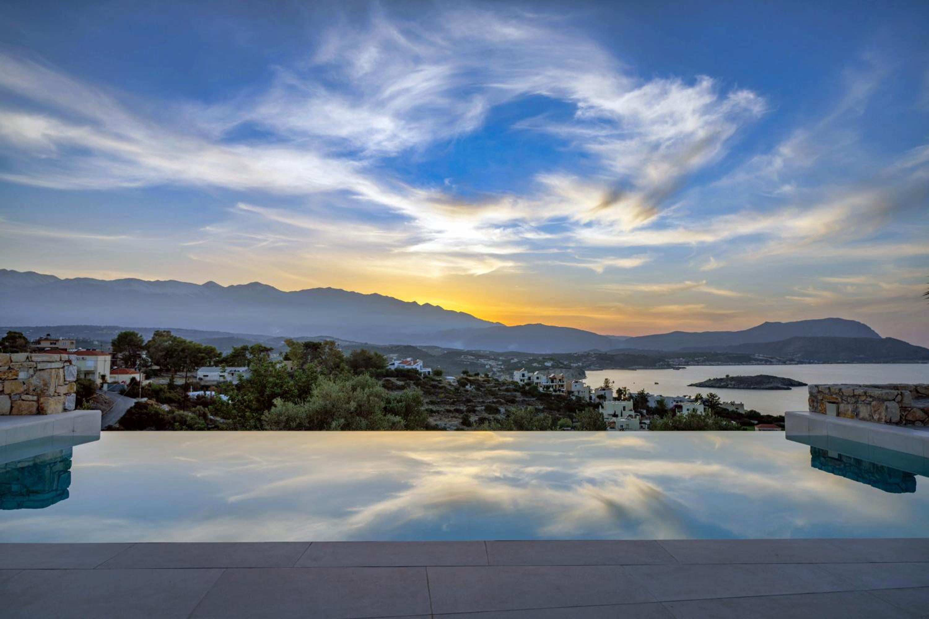 Villa Serenity