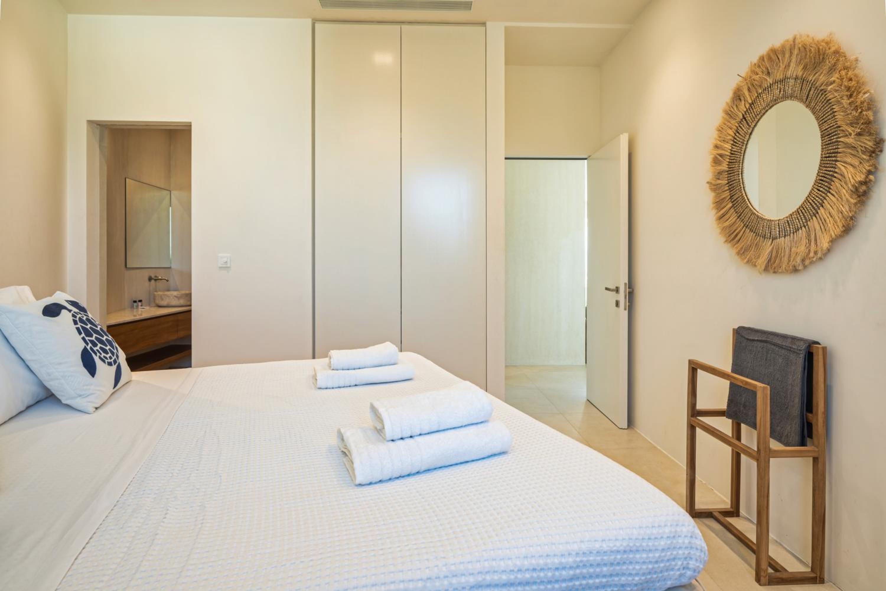Villa Serenity