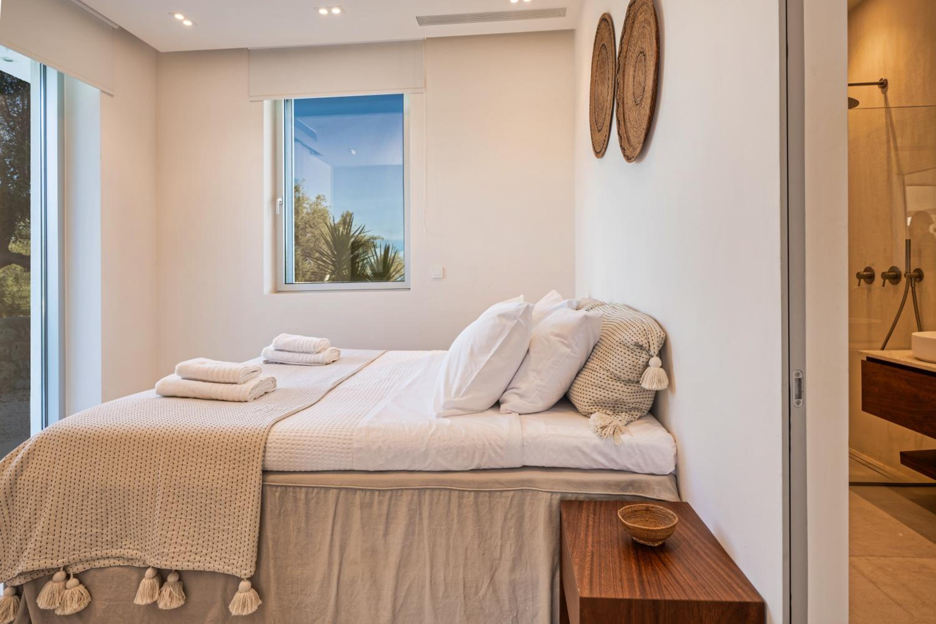 Villa Serenity