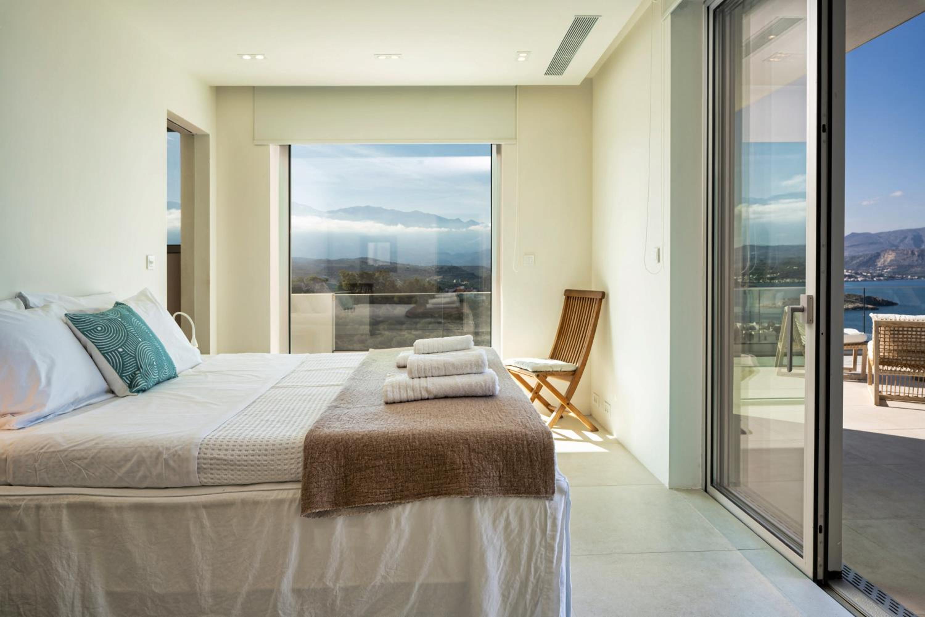 Villa Serenity