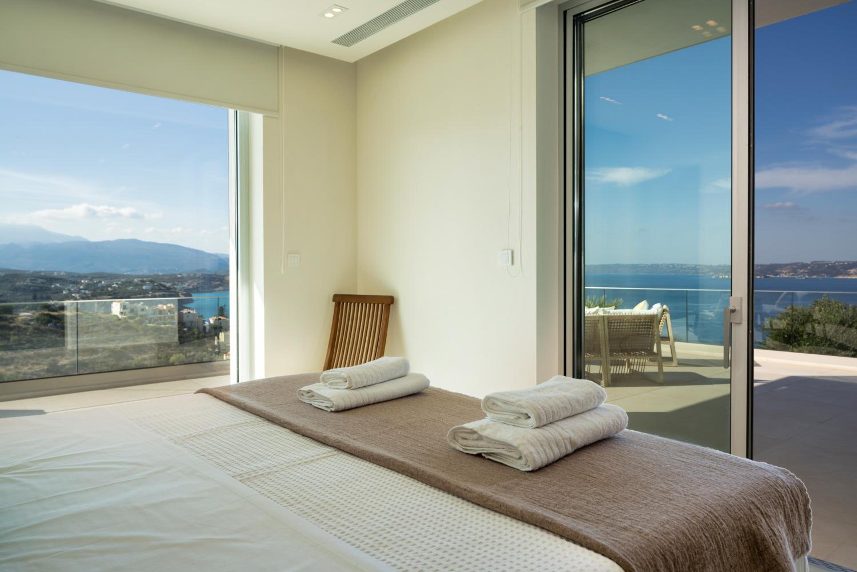 Villa Serenity