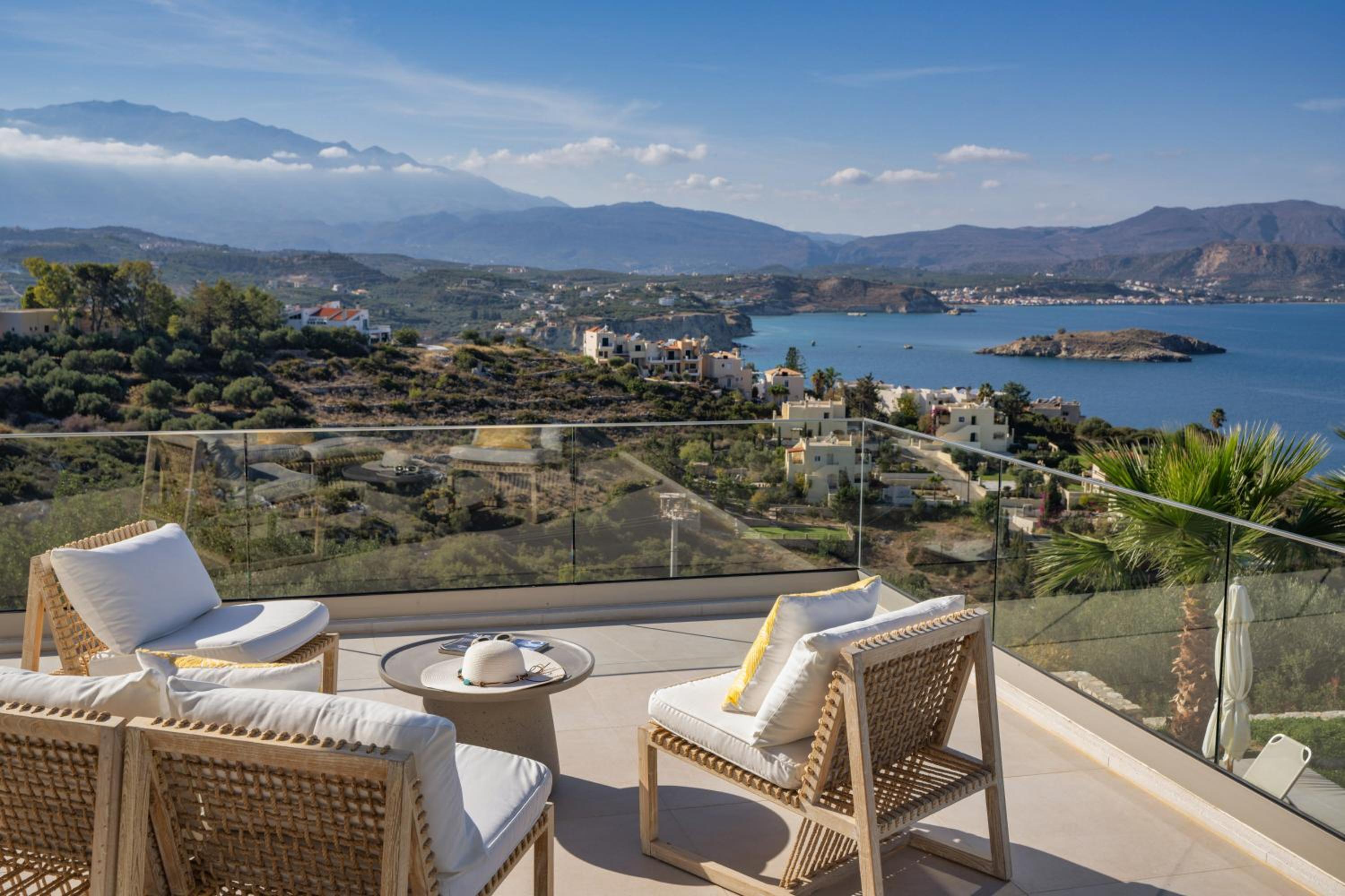Villa Serenity