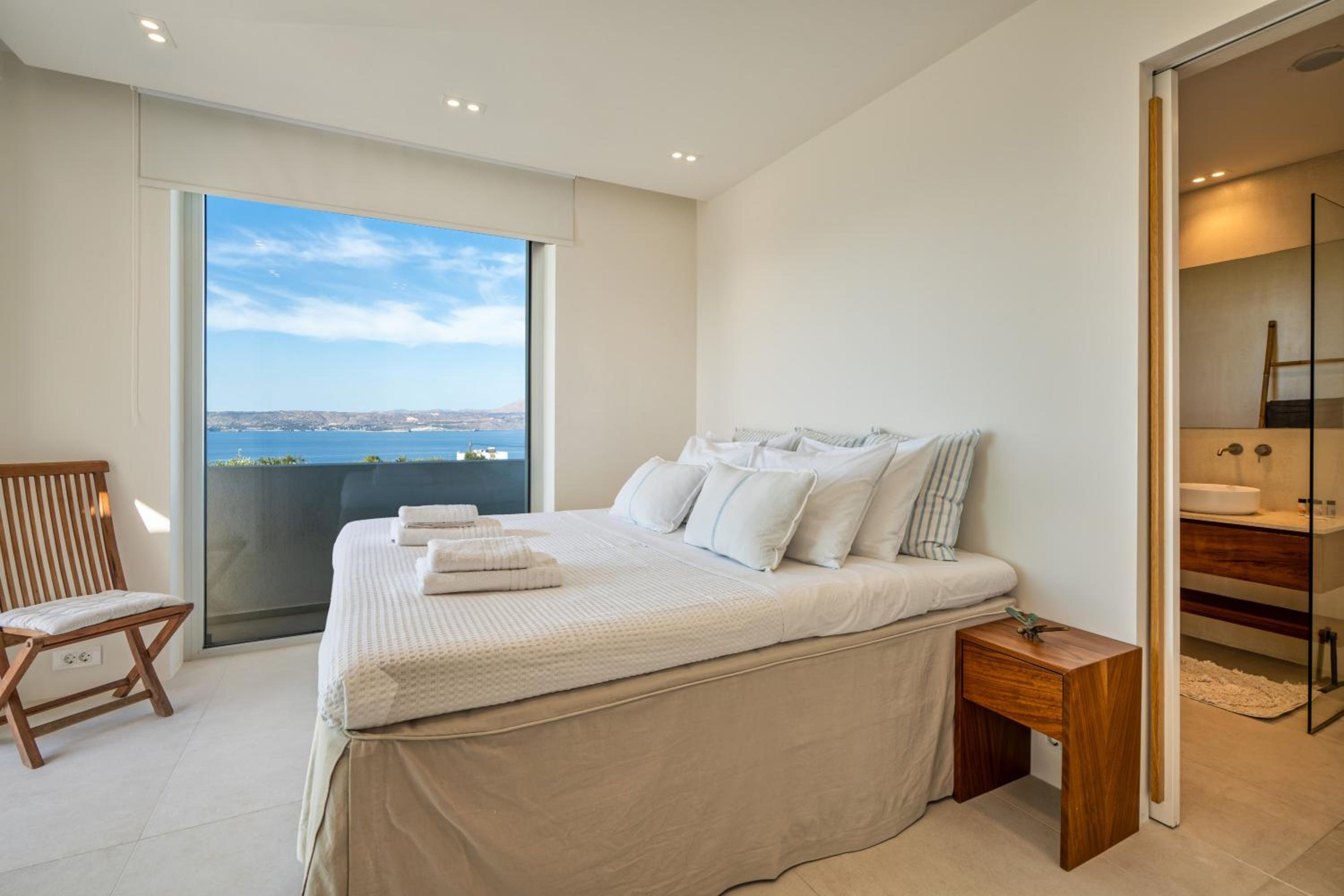 Villa Serenity