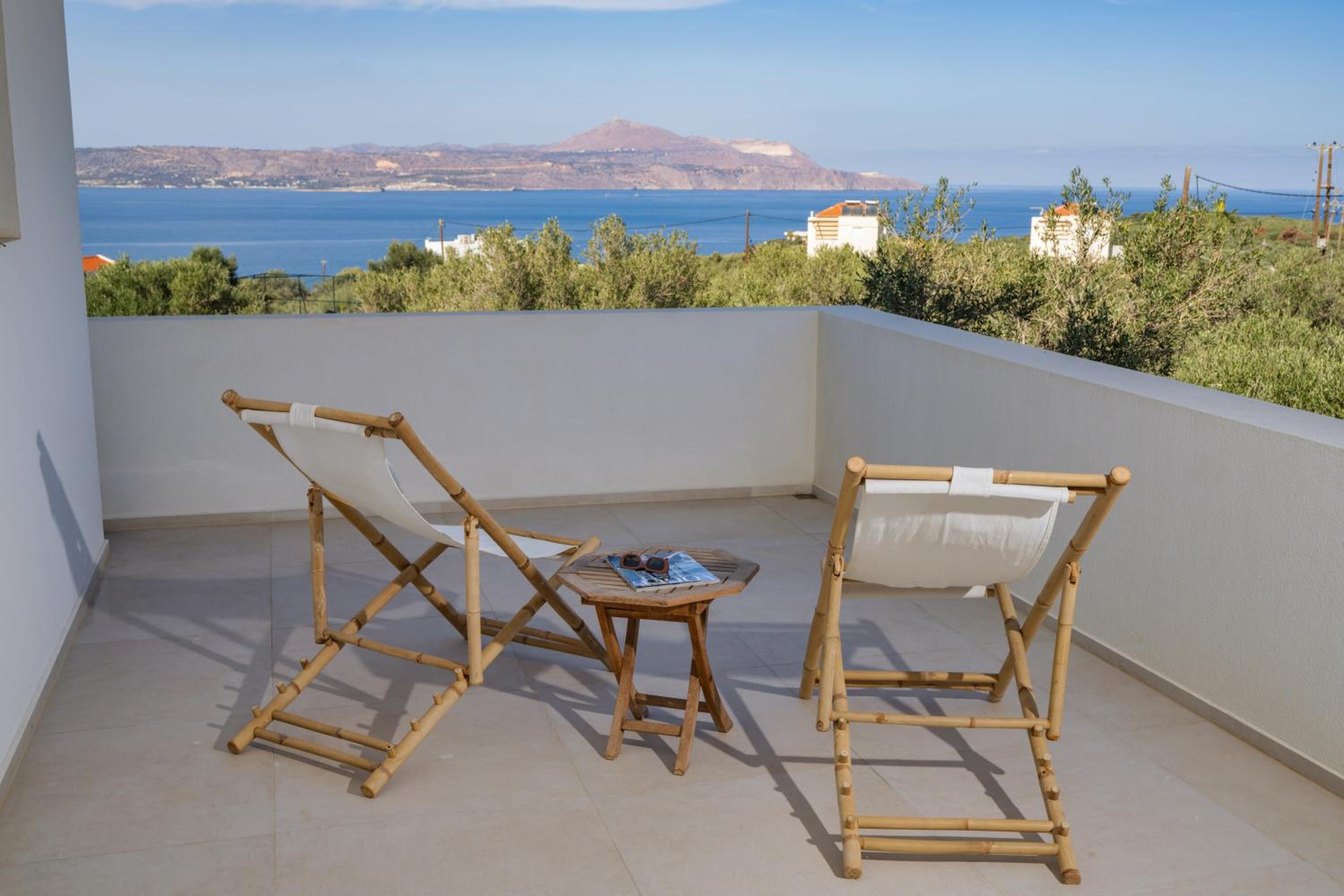 Villa Serenity