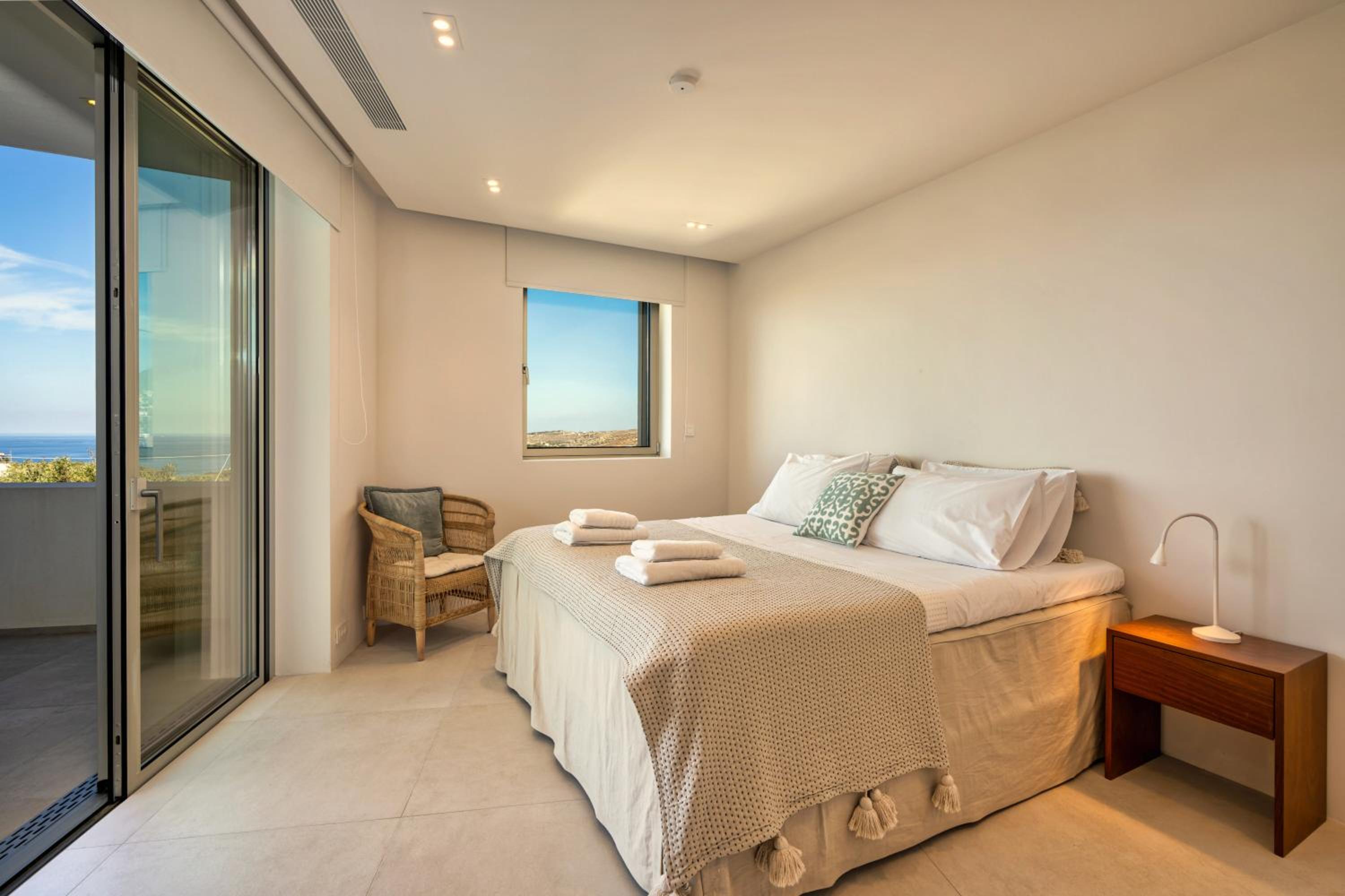 Villa Serenity
