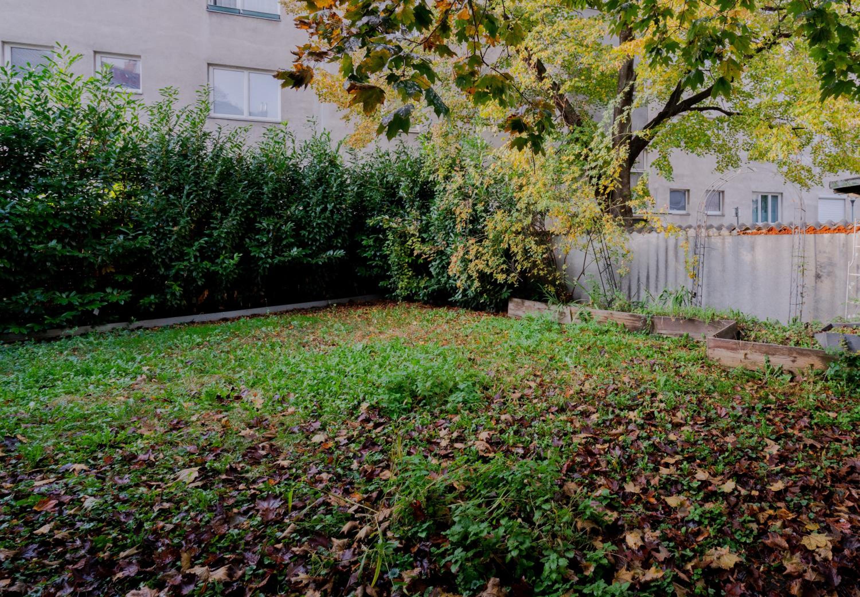 Bessemer - Charming Cottage with Garden