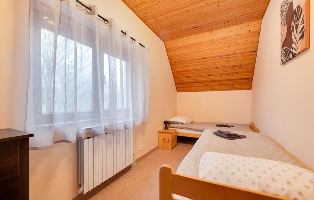 Kuća za odmor MILA