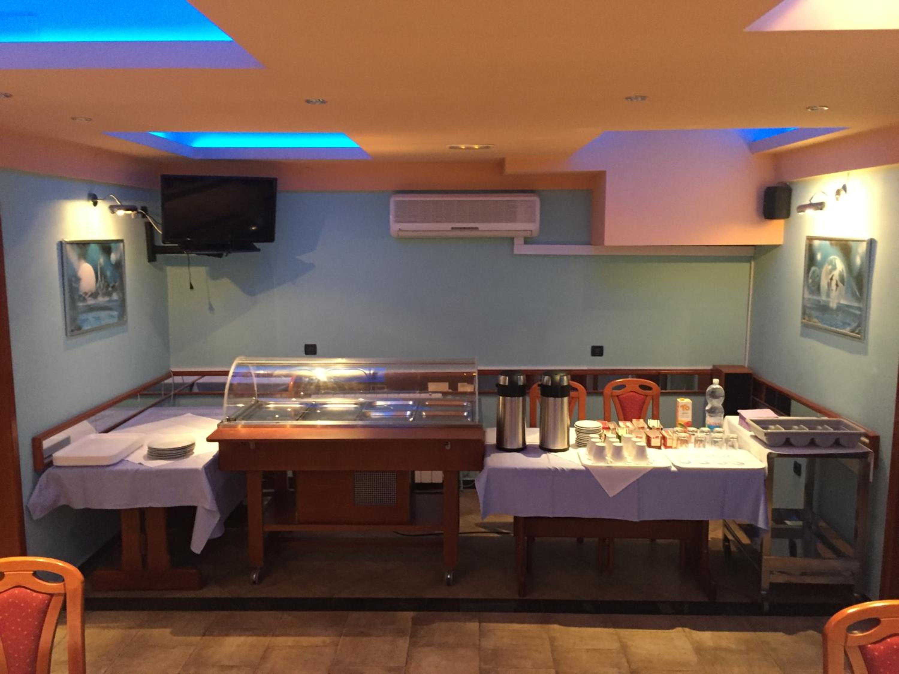 Guesthouse Varnica