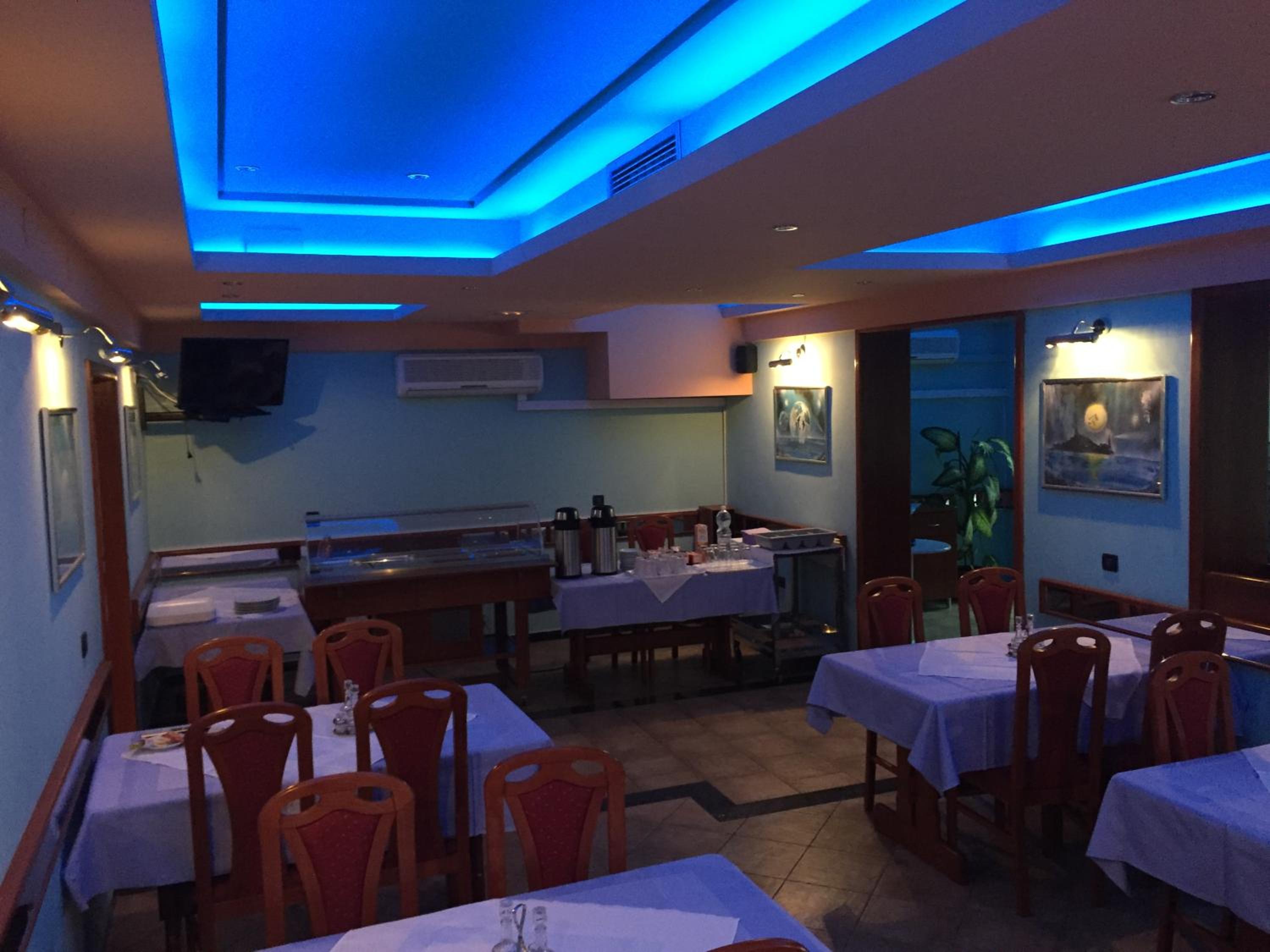 Guesthouse Varnica