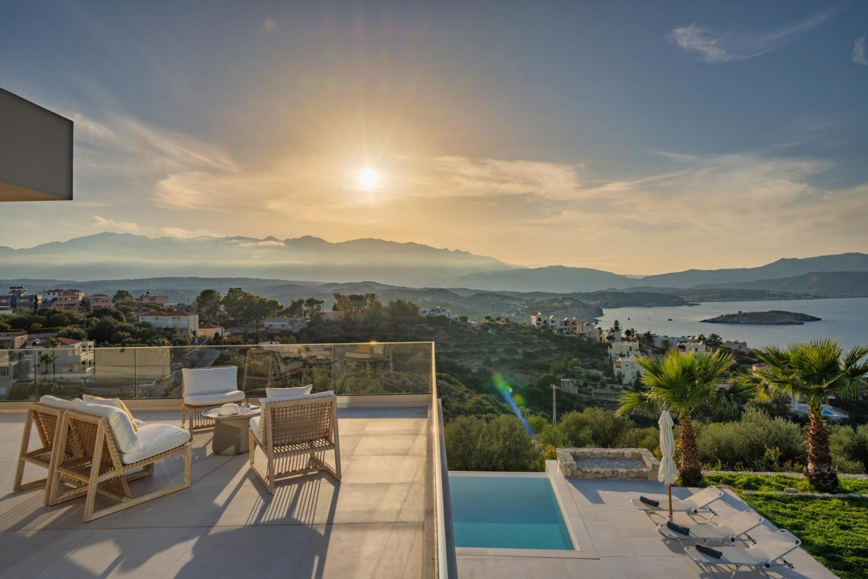 Villa Serenity