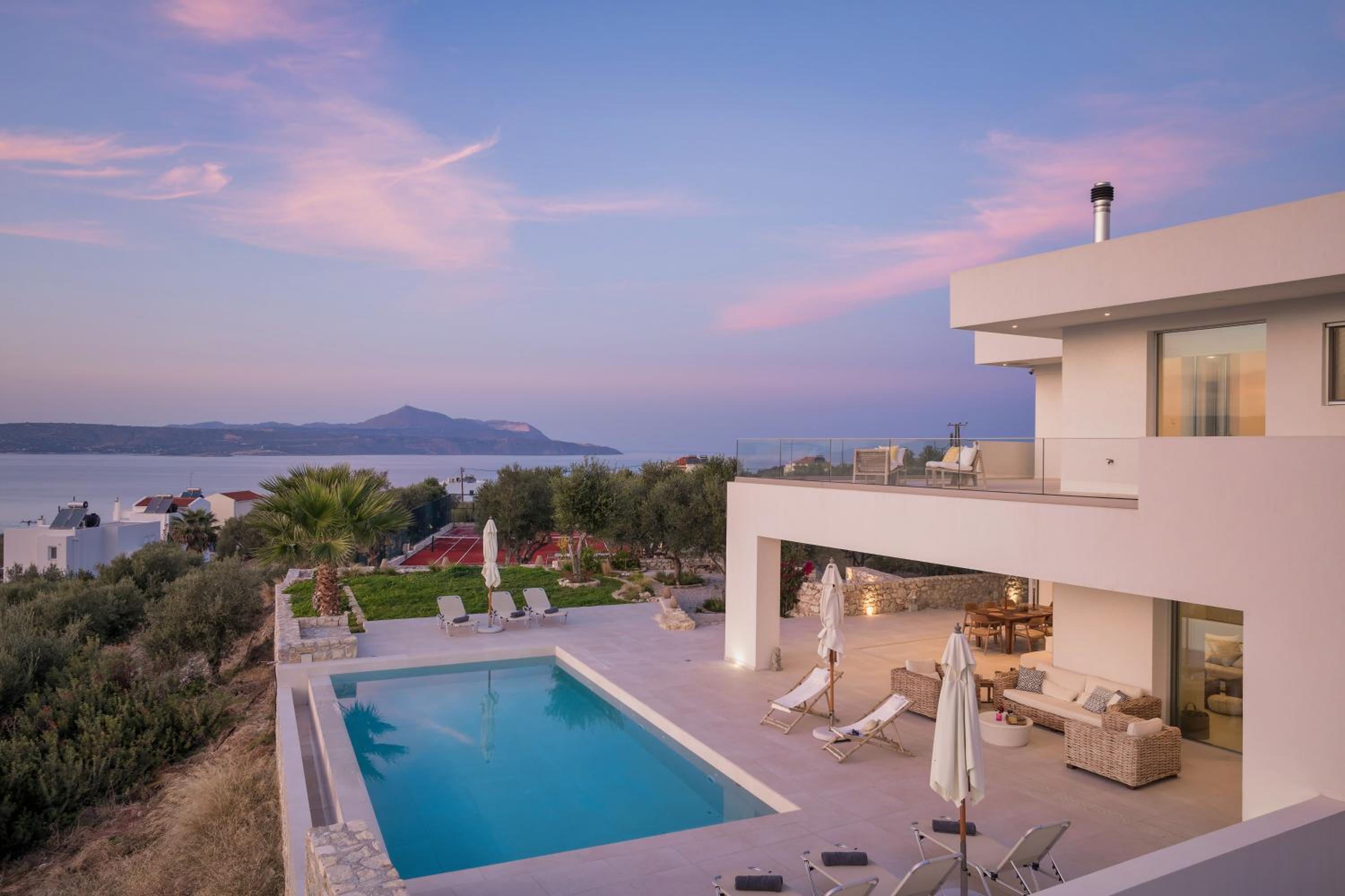 Villa Serenity