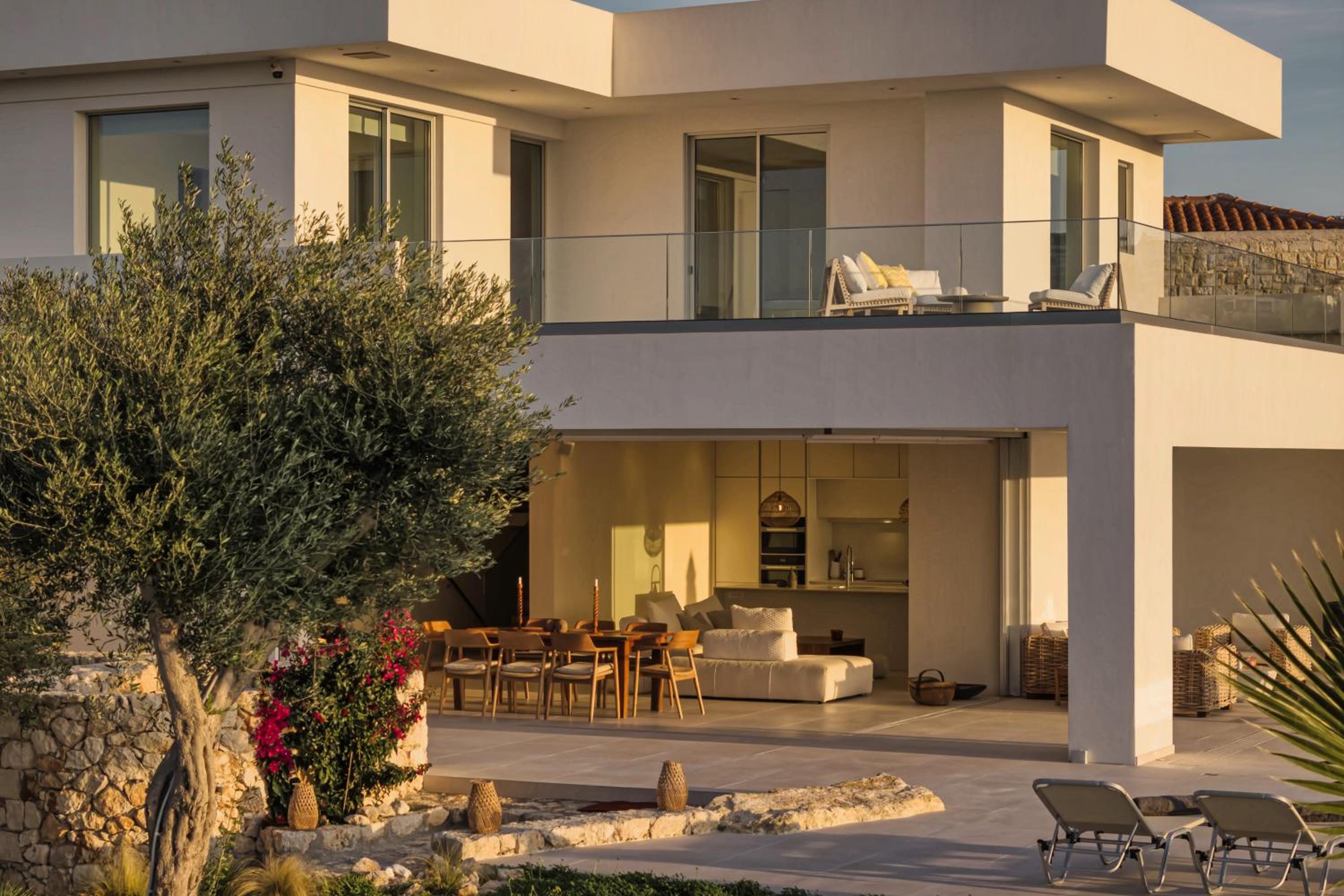 Villa Serenity