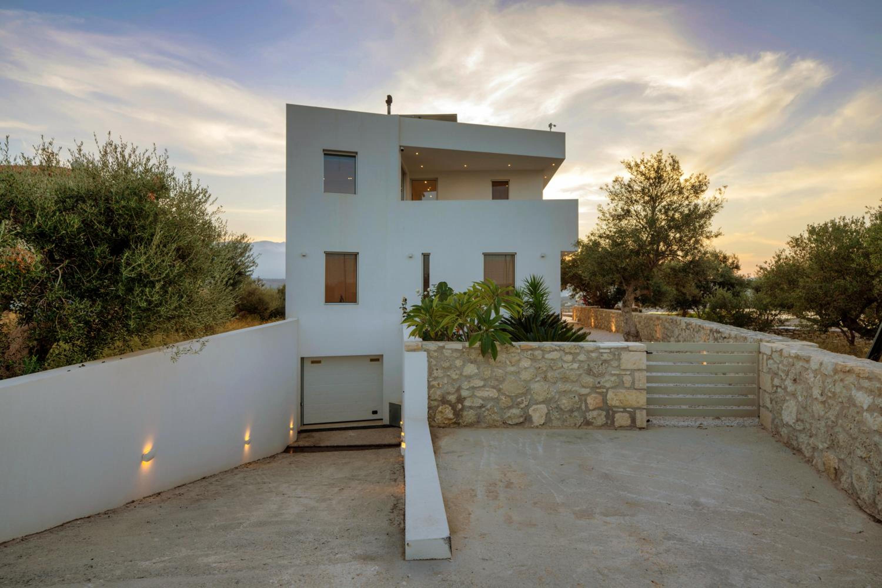 Villa Serenity