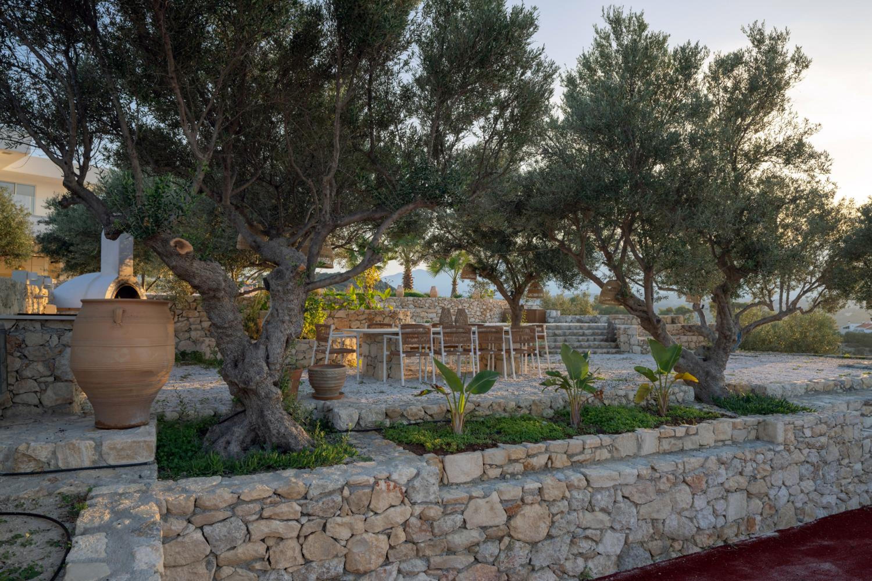 Villa Serenity