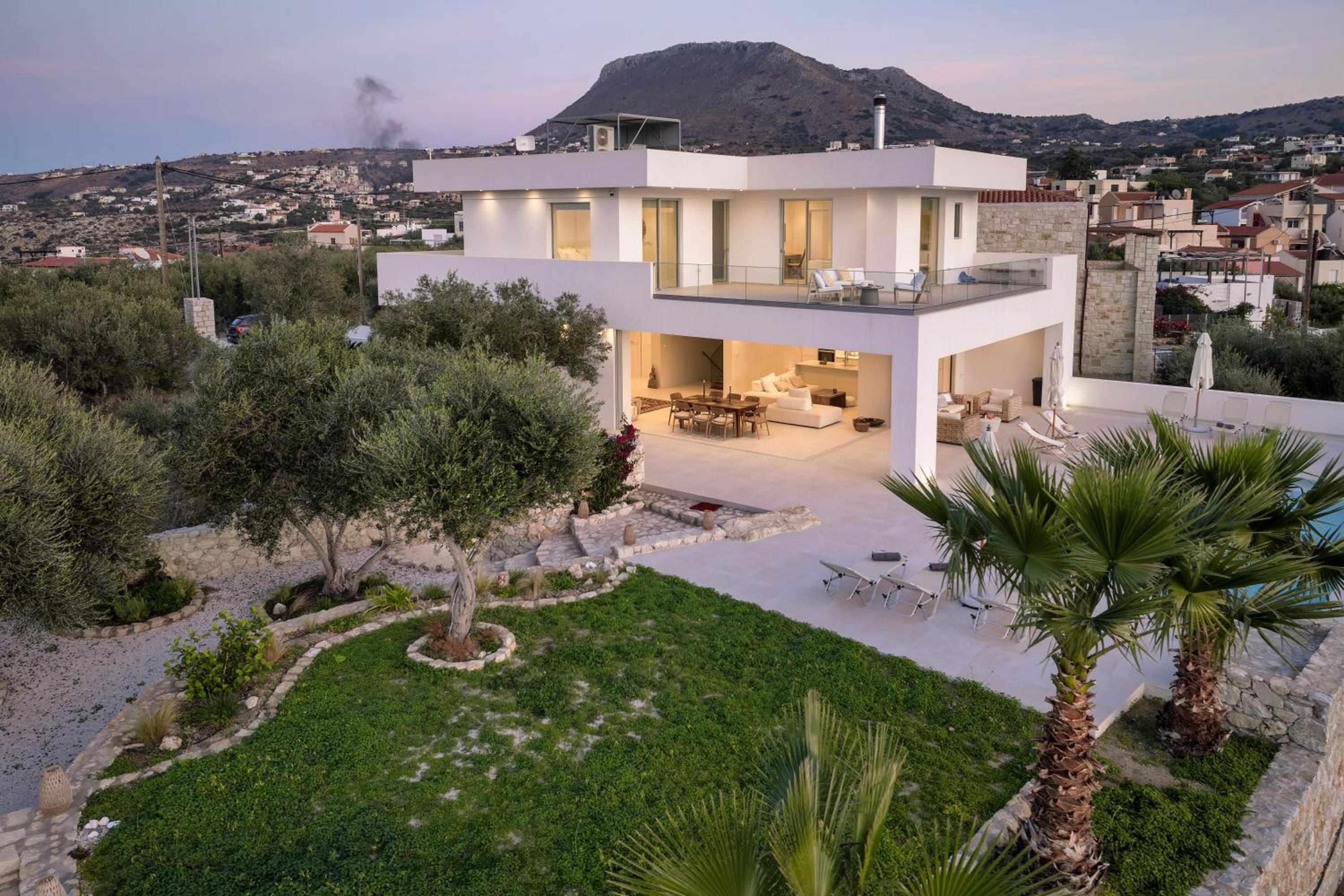 Villa Serenity