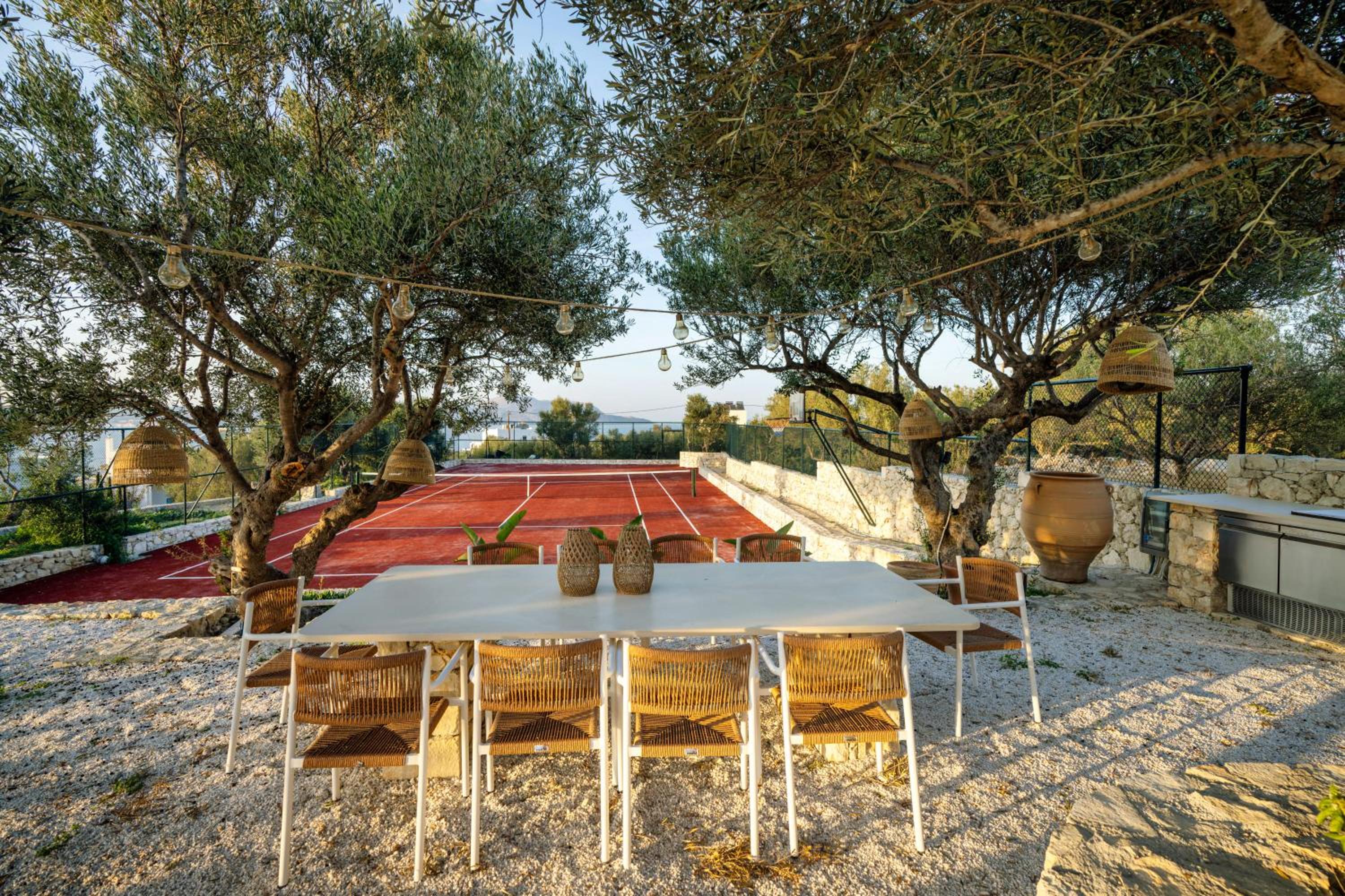Villa Serenity
