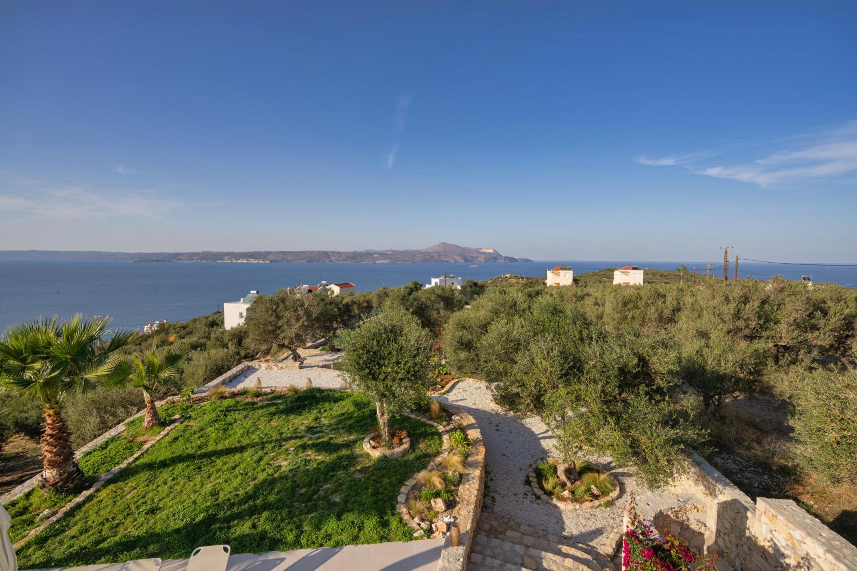 Villa Serenity