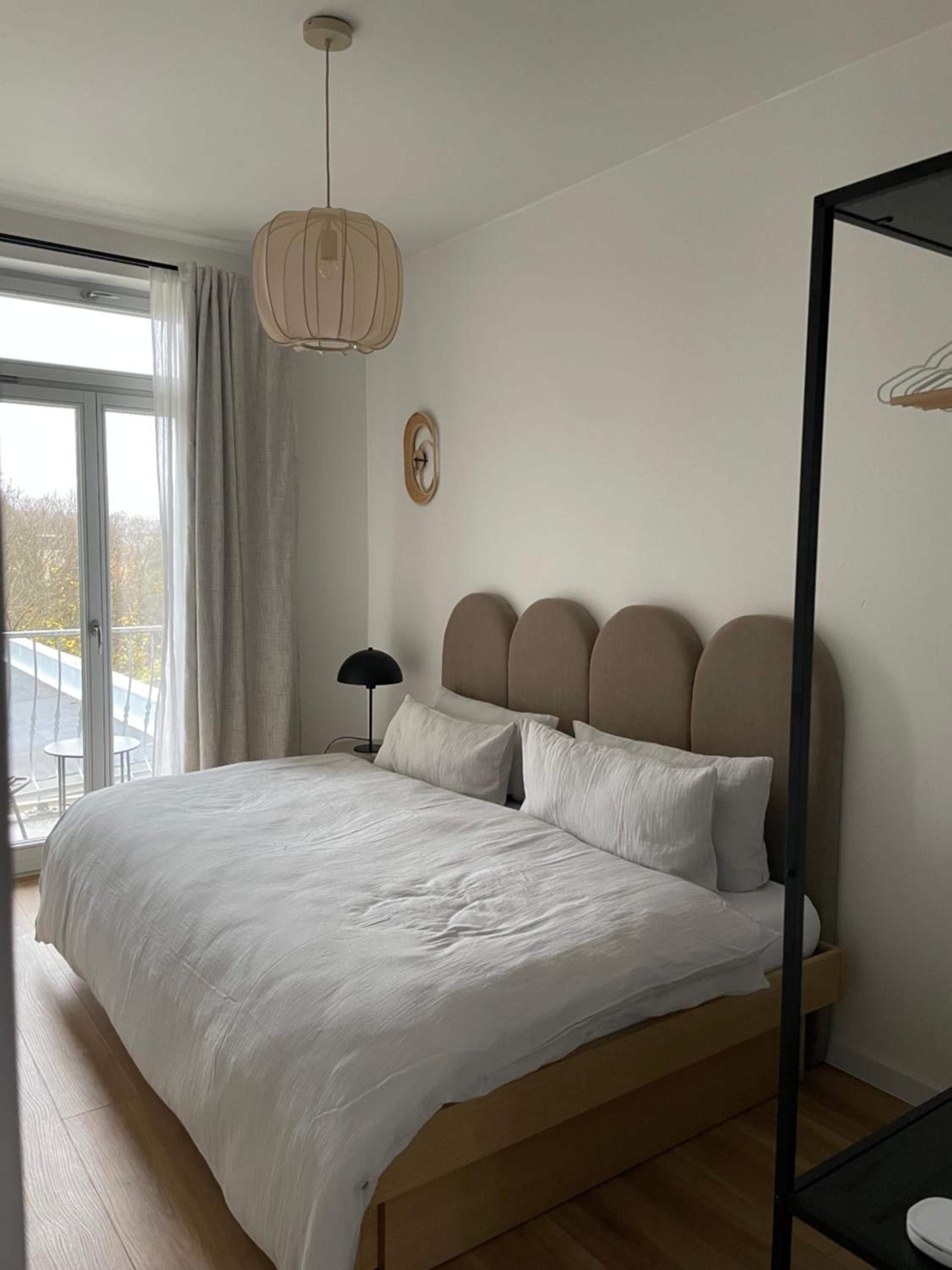 ApartNaest Radeberg - vollausgestattete 1 - bis 4-Zimmer Apartments l 24h Zugang per Code l Check-in Anleitung über Posteingang l Parkplatz auf Anfrage l F