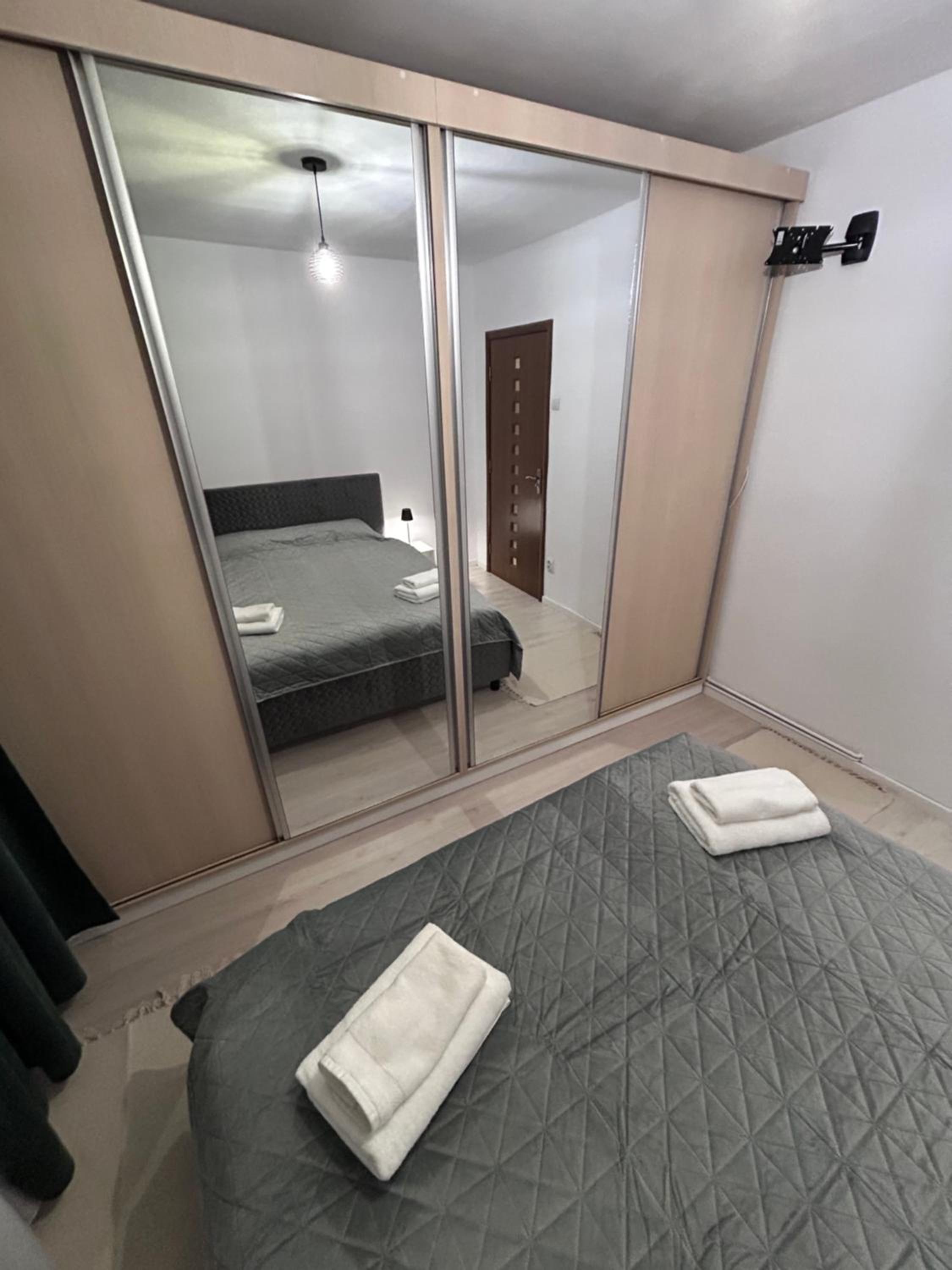 Hellen Apartment