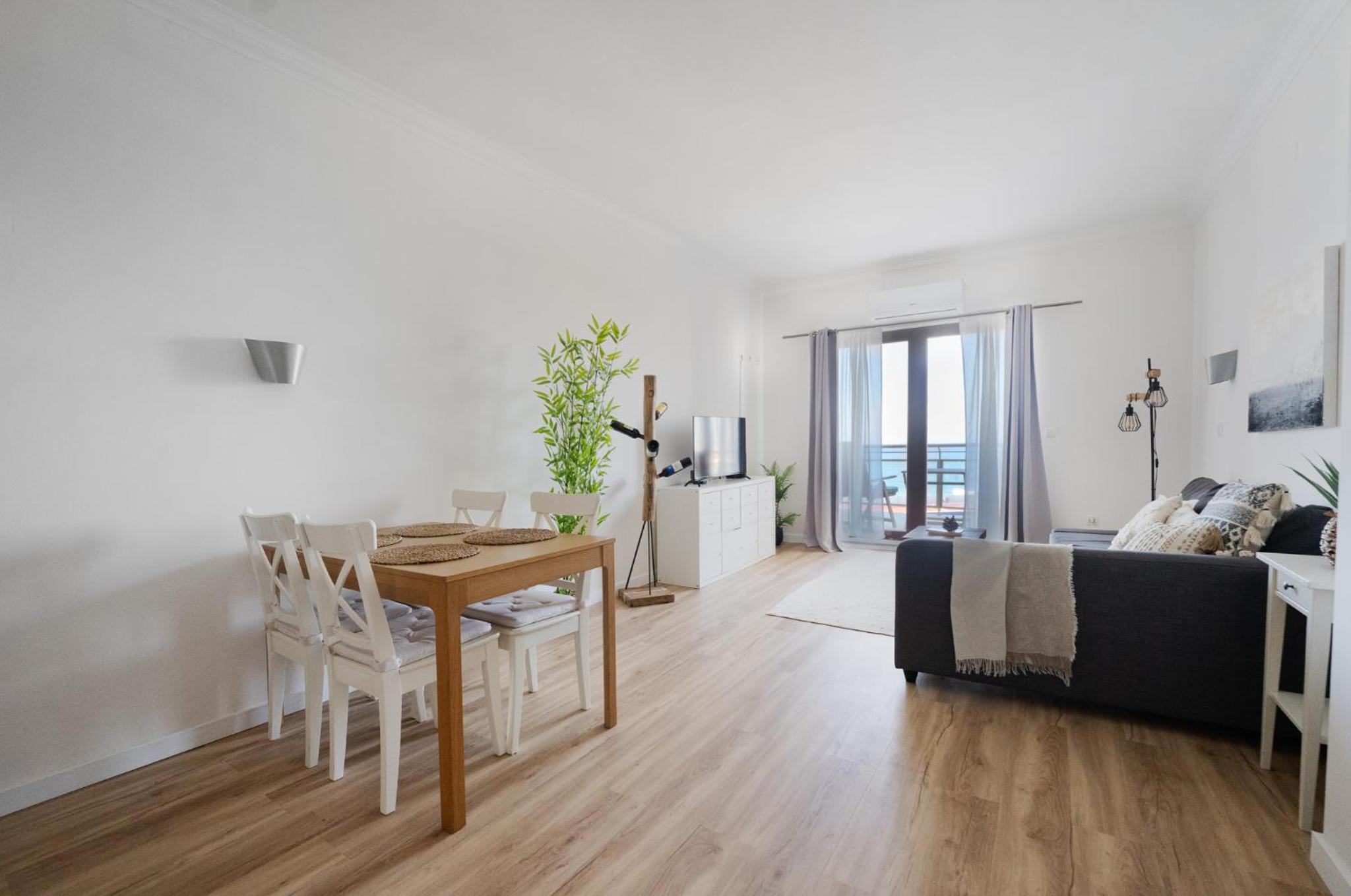 Ribeira DIlhas Beach Apartment
