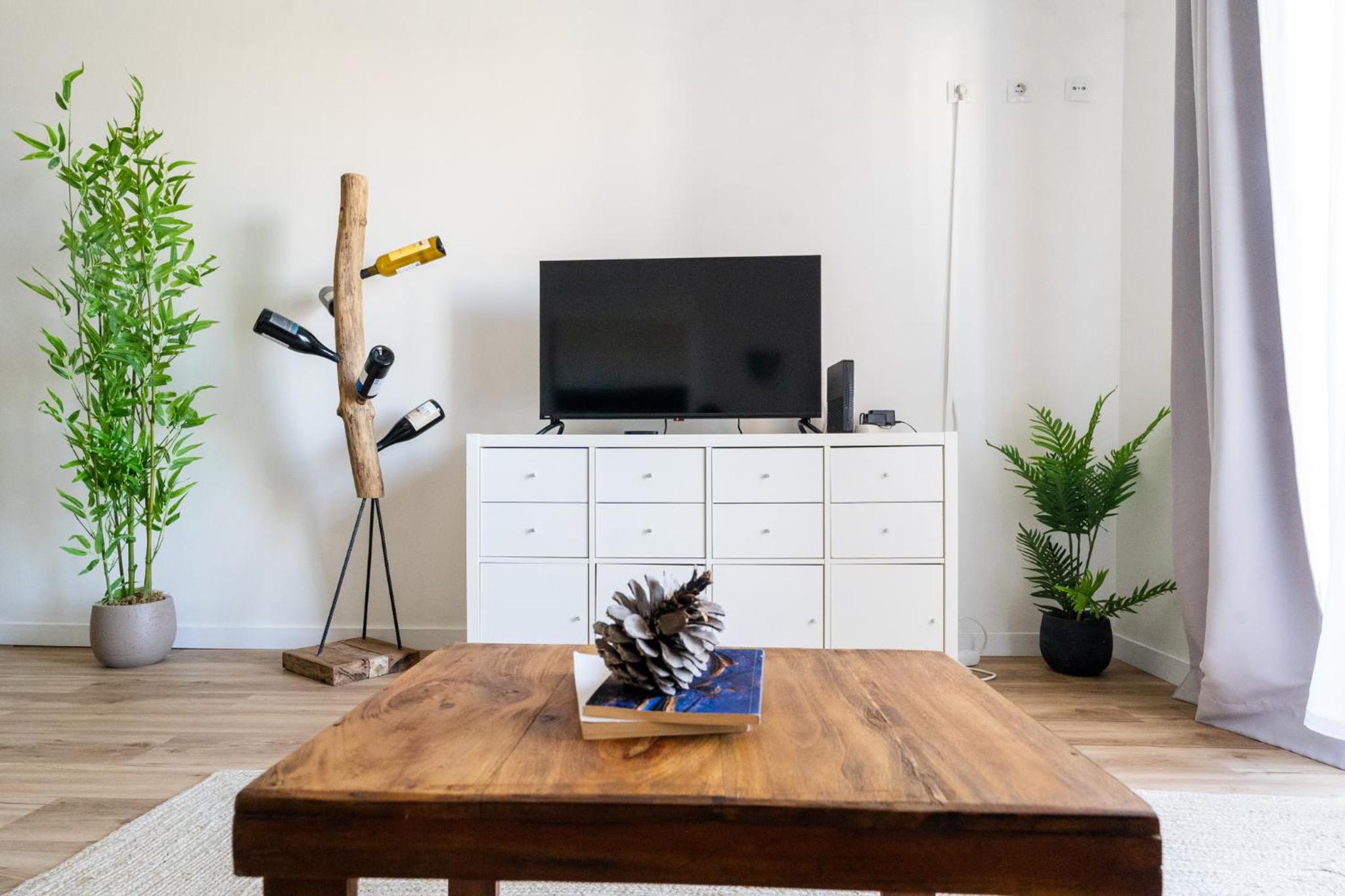 Ribeira DIlhas Beach Apartment