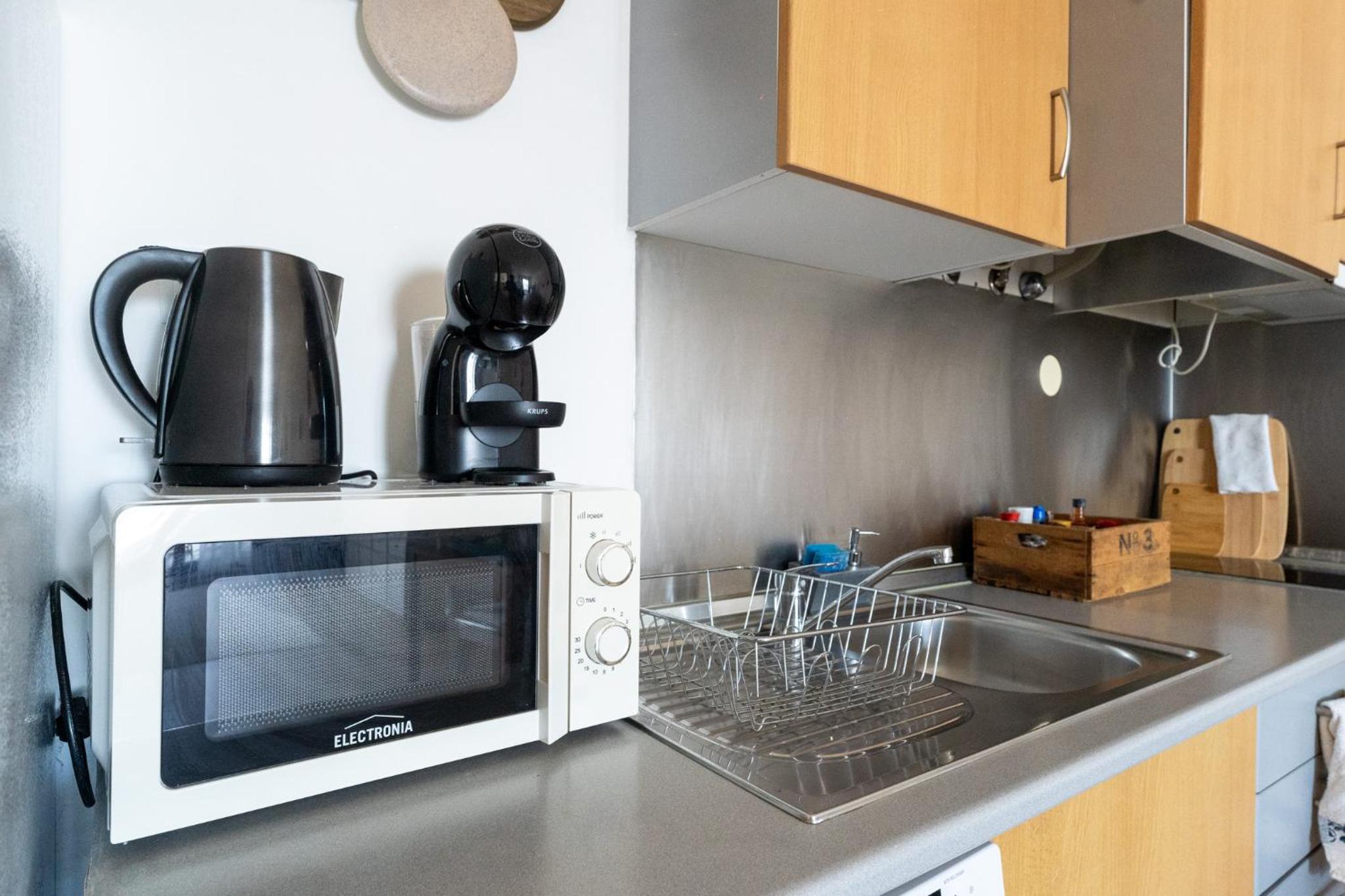 Ribeira DIlhas Beach Apartment