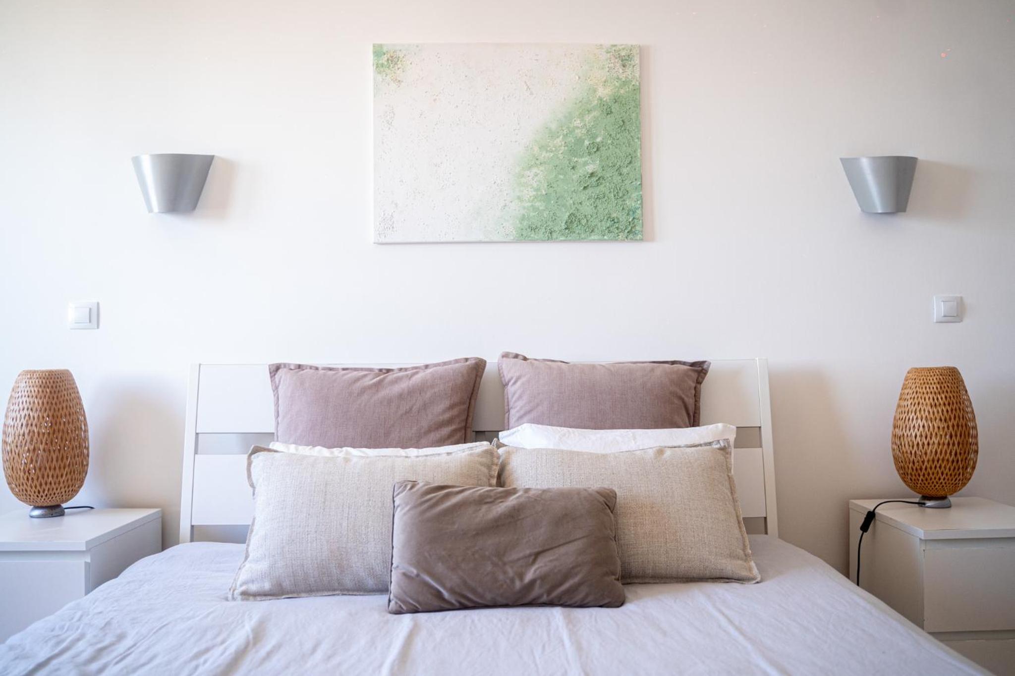 Ribeira DIlhas Beach Apartment