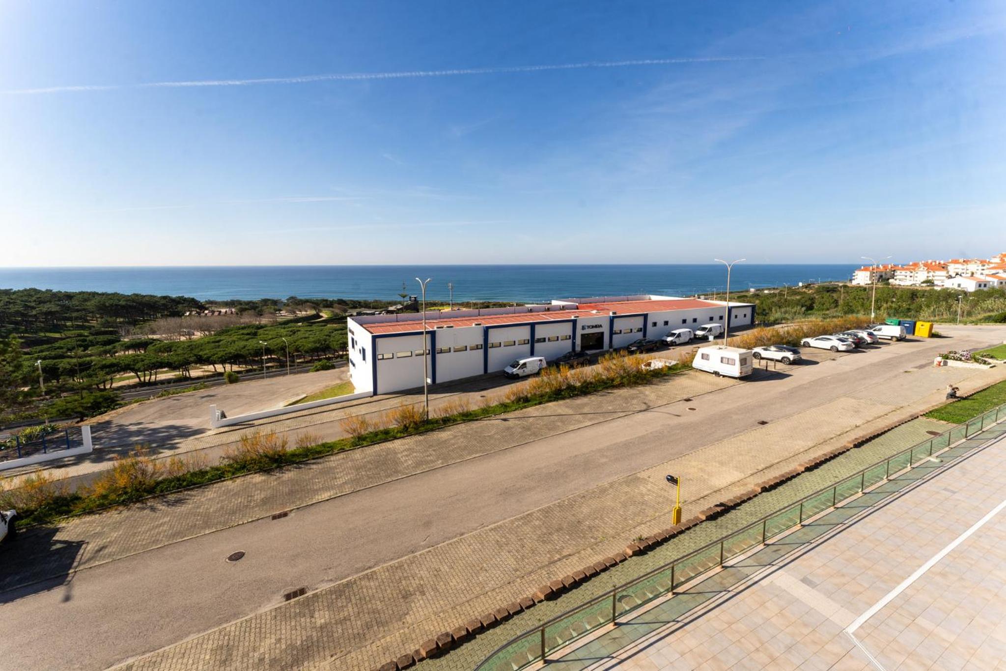 Ribeira DIlhas Beach Apartment