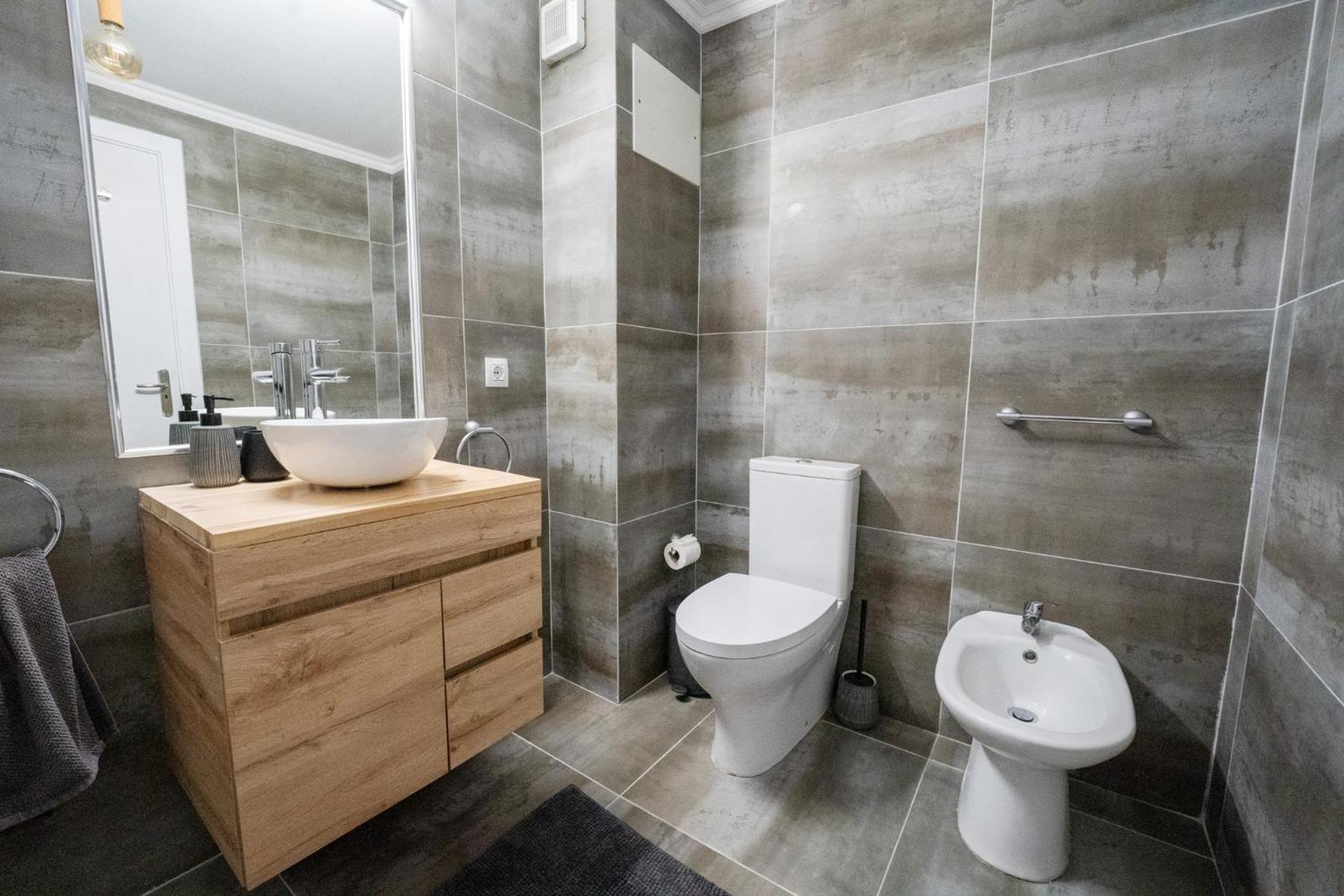 Ribeira DIlhas Beach Apartment
