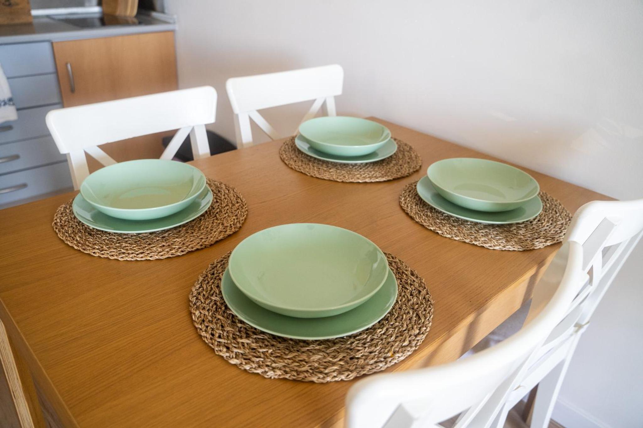 Ribeira DIlhas Beach Apartment