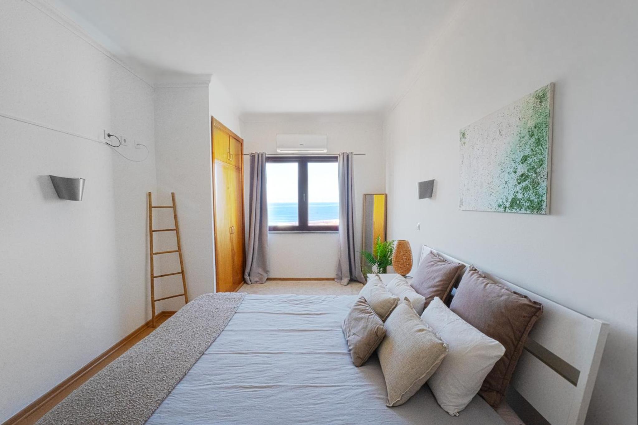 Ribeira DIlhas Beach Apartment