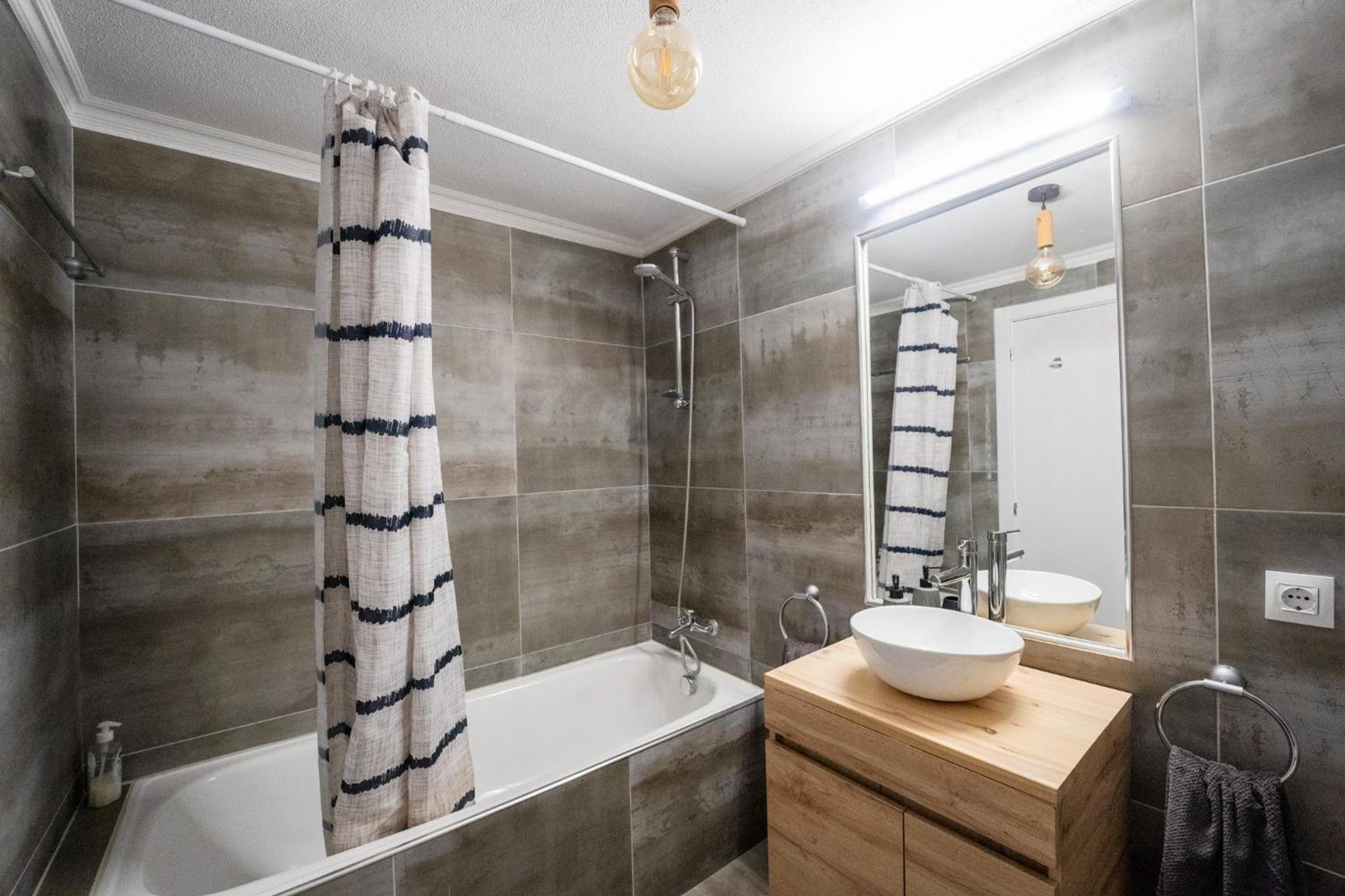 Ribeira DIlhas Beach Apartment