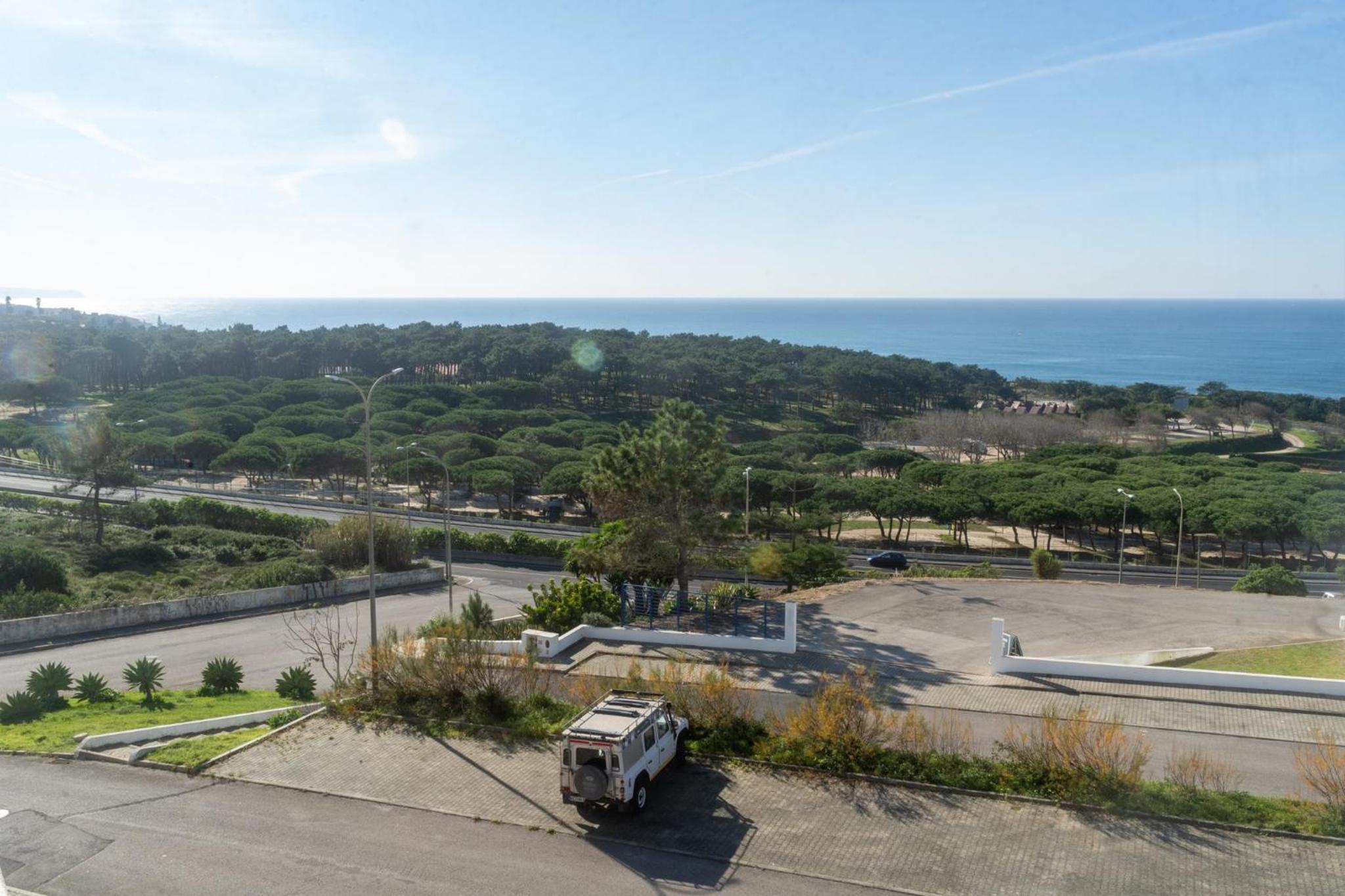 Ribeira DIlhas Beach Apartment