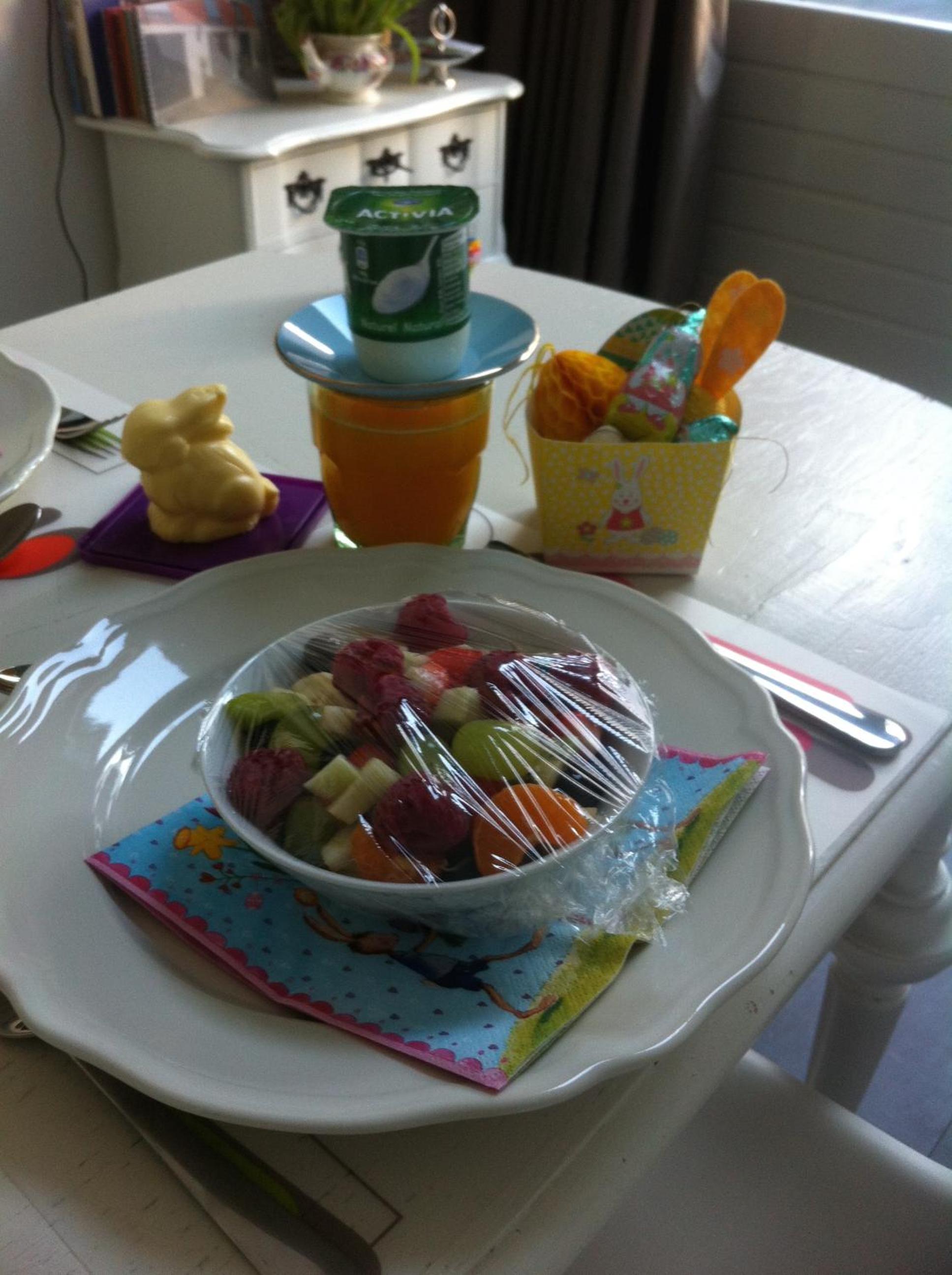 Bed & Breakfast Diemerbrug
