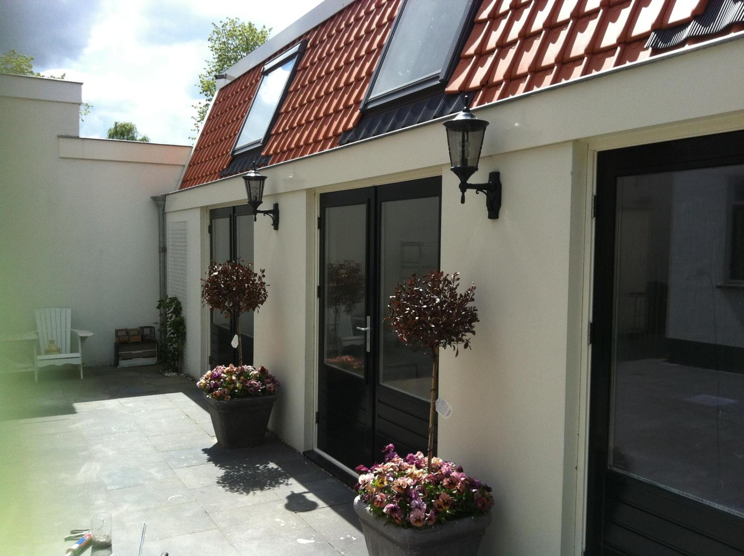 Bed & Breakfast Diemerbrug