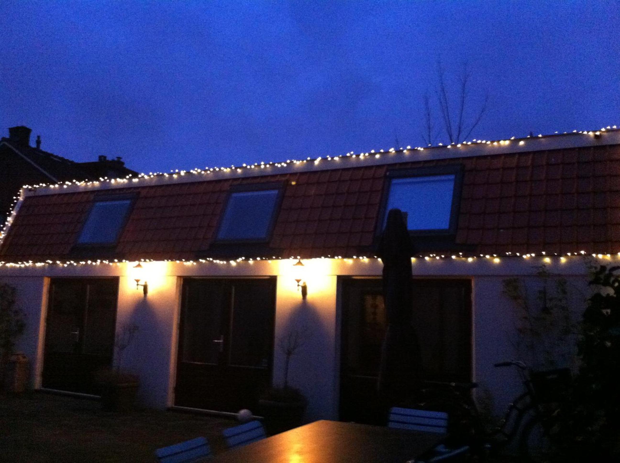Bed & Breakfast Diemerbrug