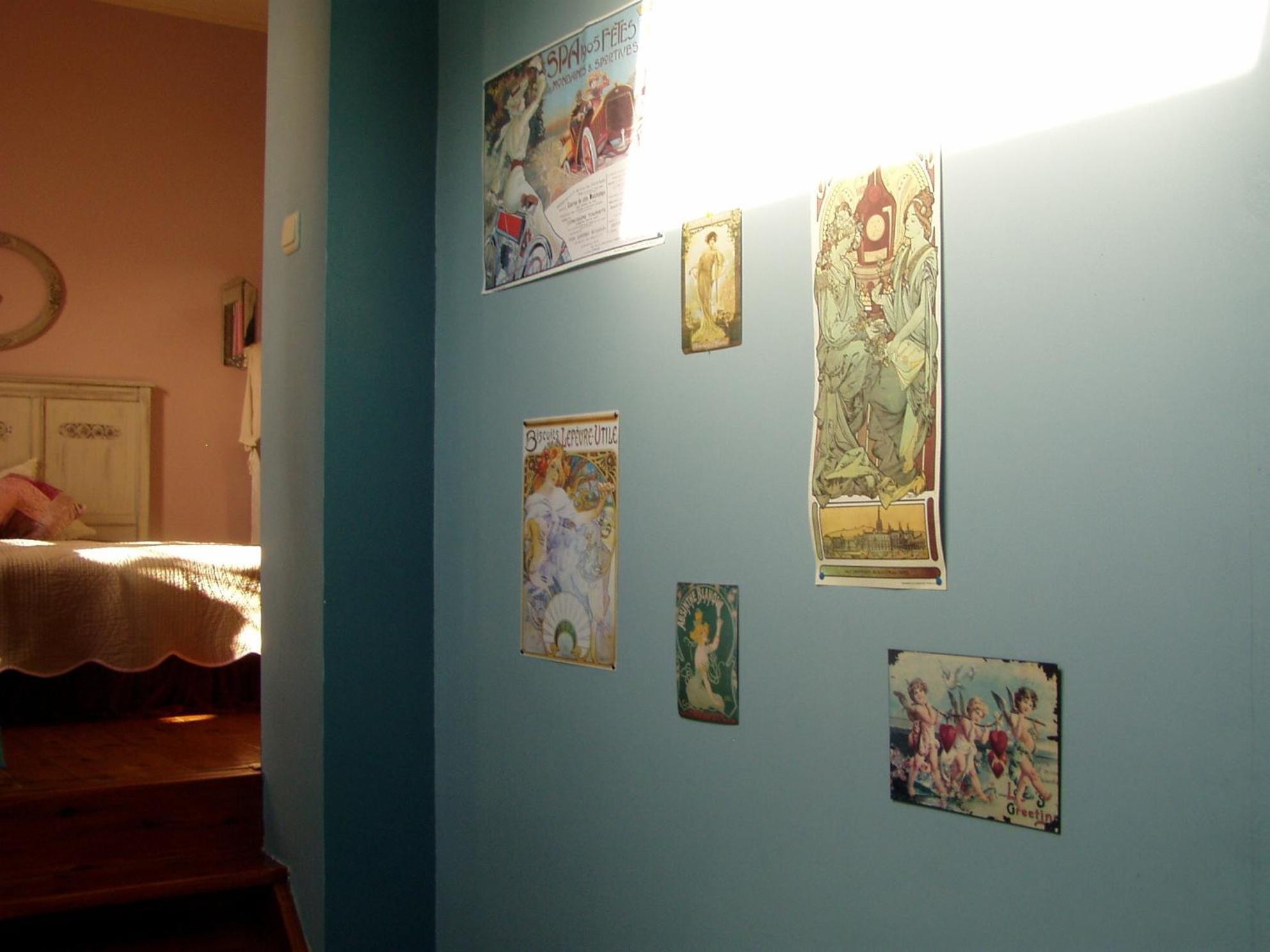 B&B Le Bonimenteur