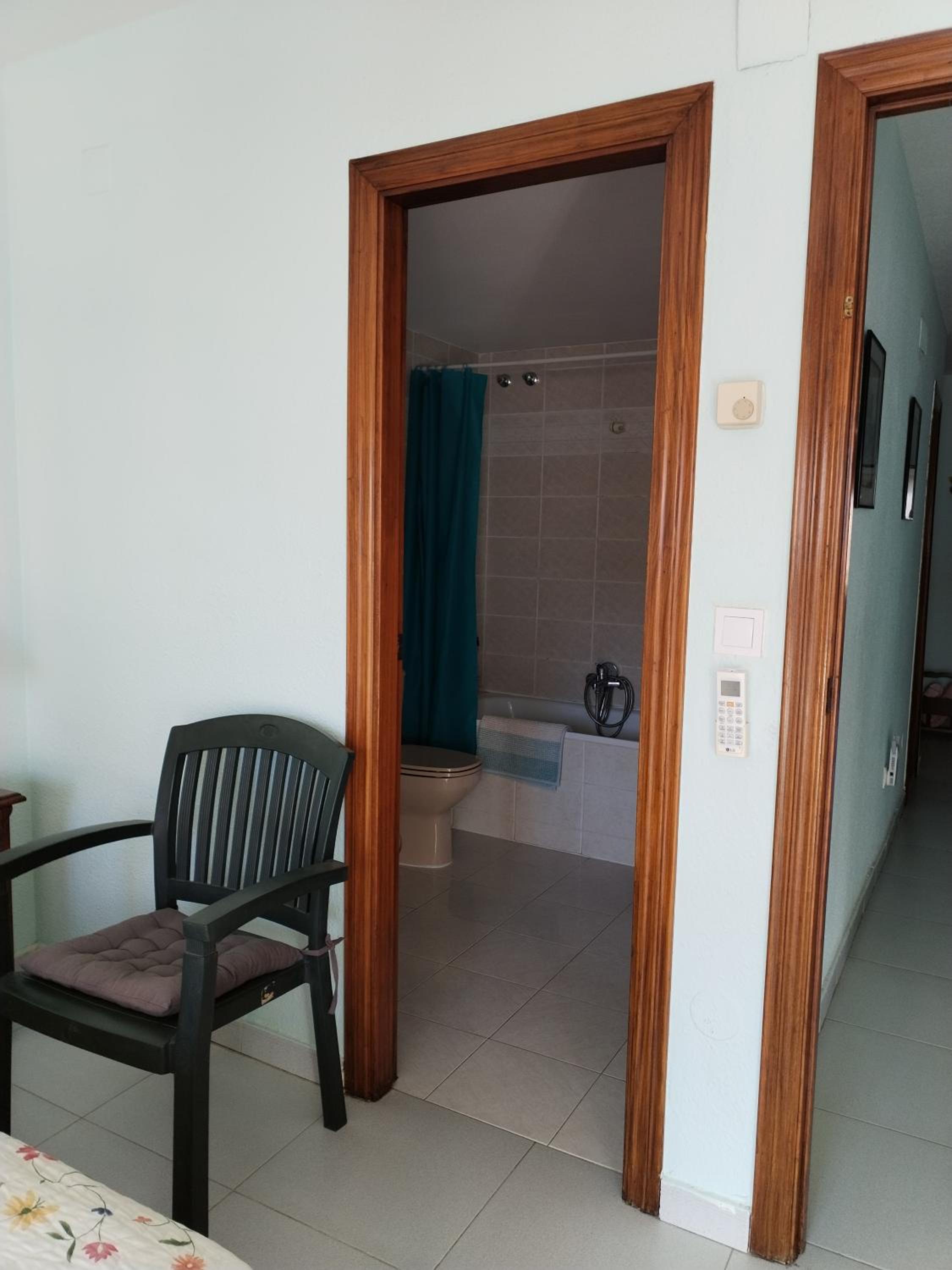 Rooms in Apartment view 3