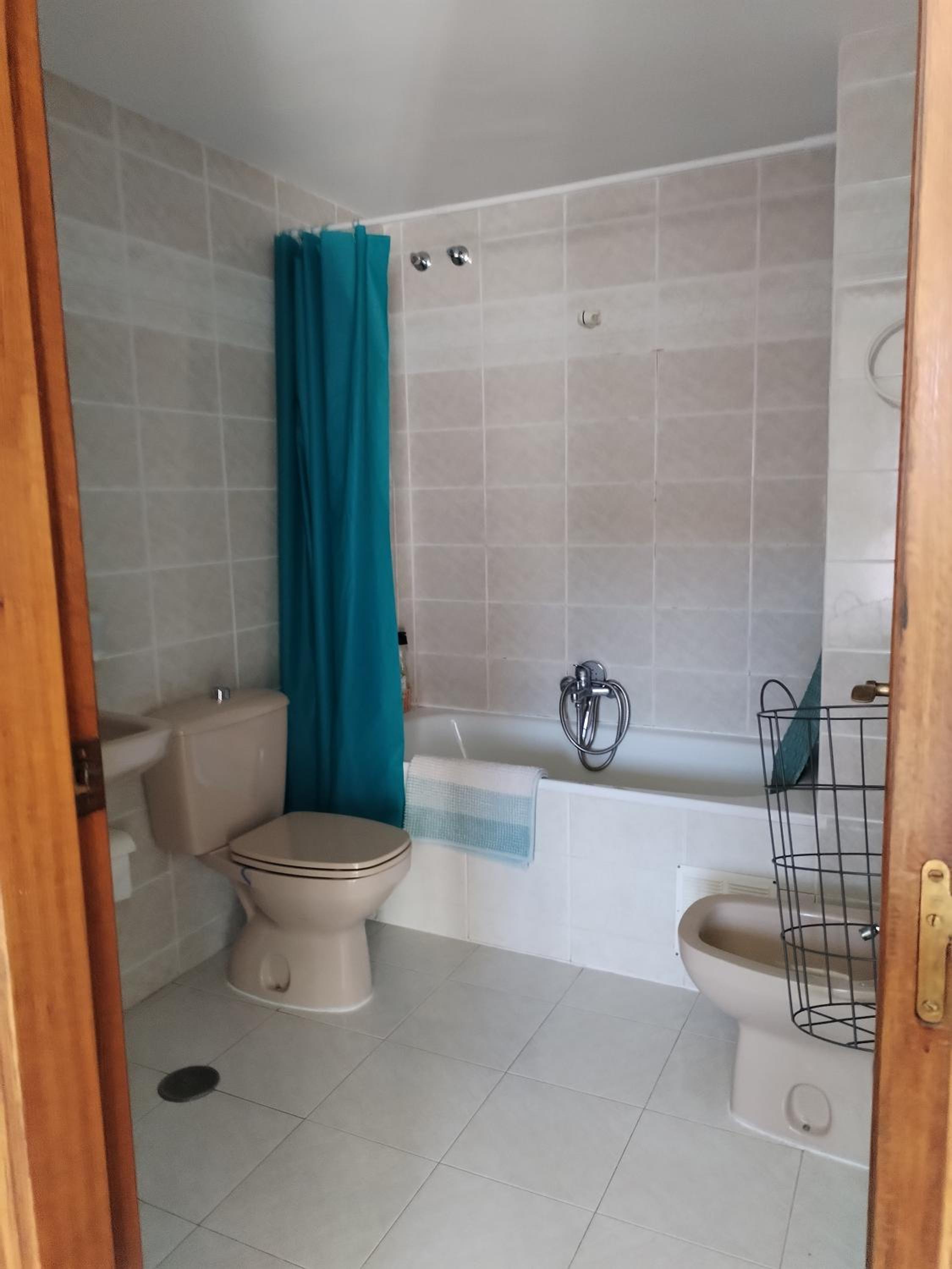 Rooms in Apartment view 4