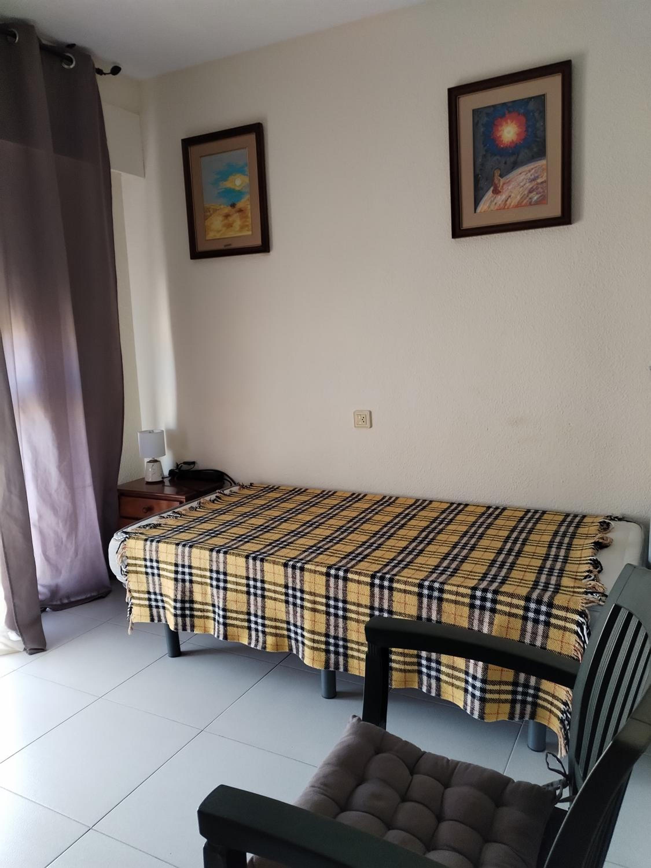 Rooms in Apartment view 5