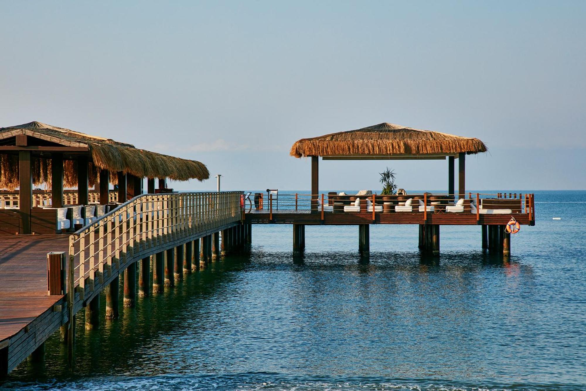 Gloria Serenity Resort - All Inclusive