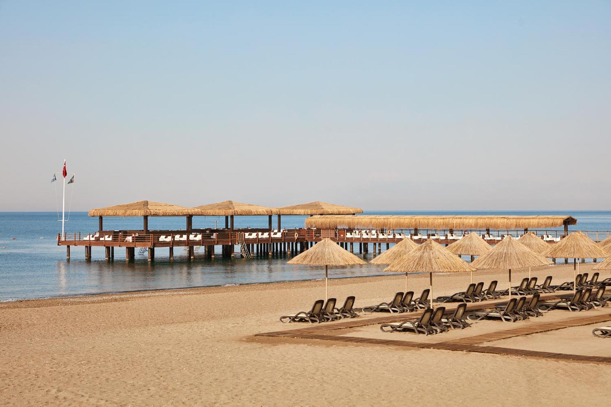 Gloria Serenity Resort - All Inclusive