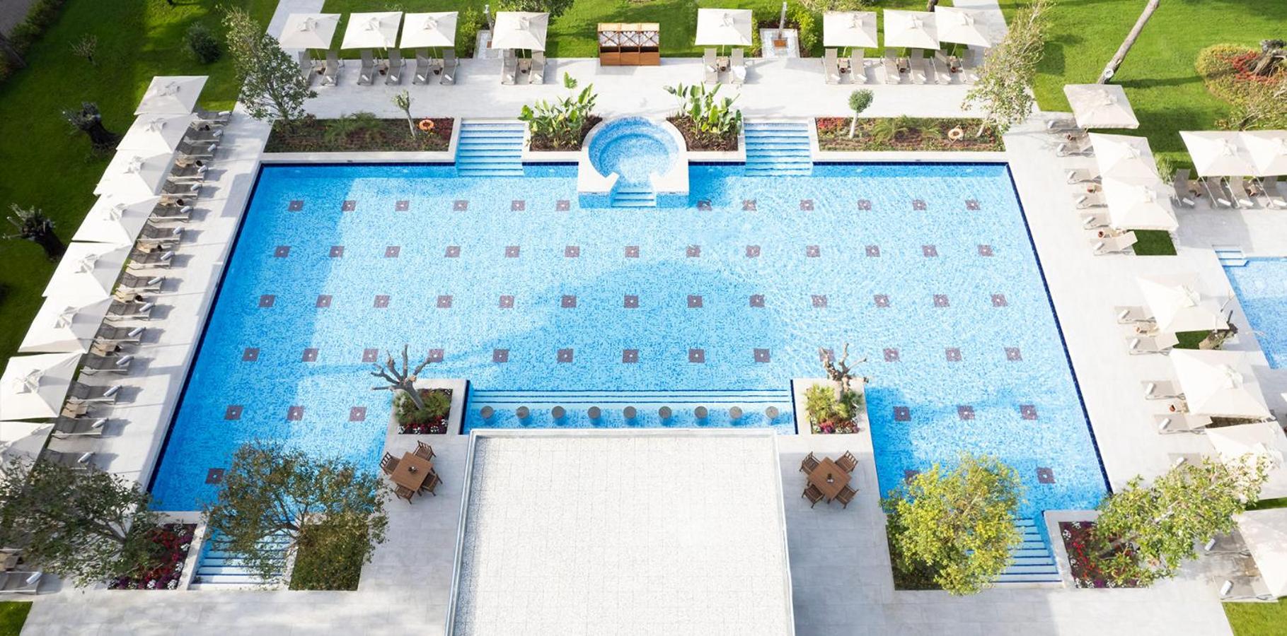 Gloria Serenity Resort - All Inclusive