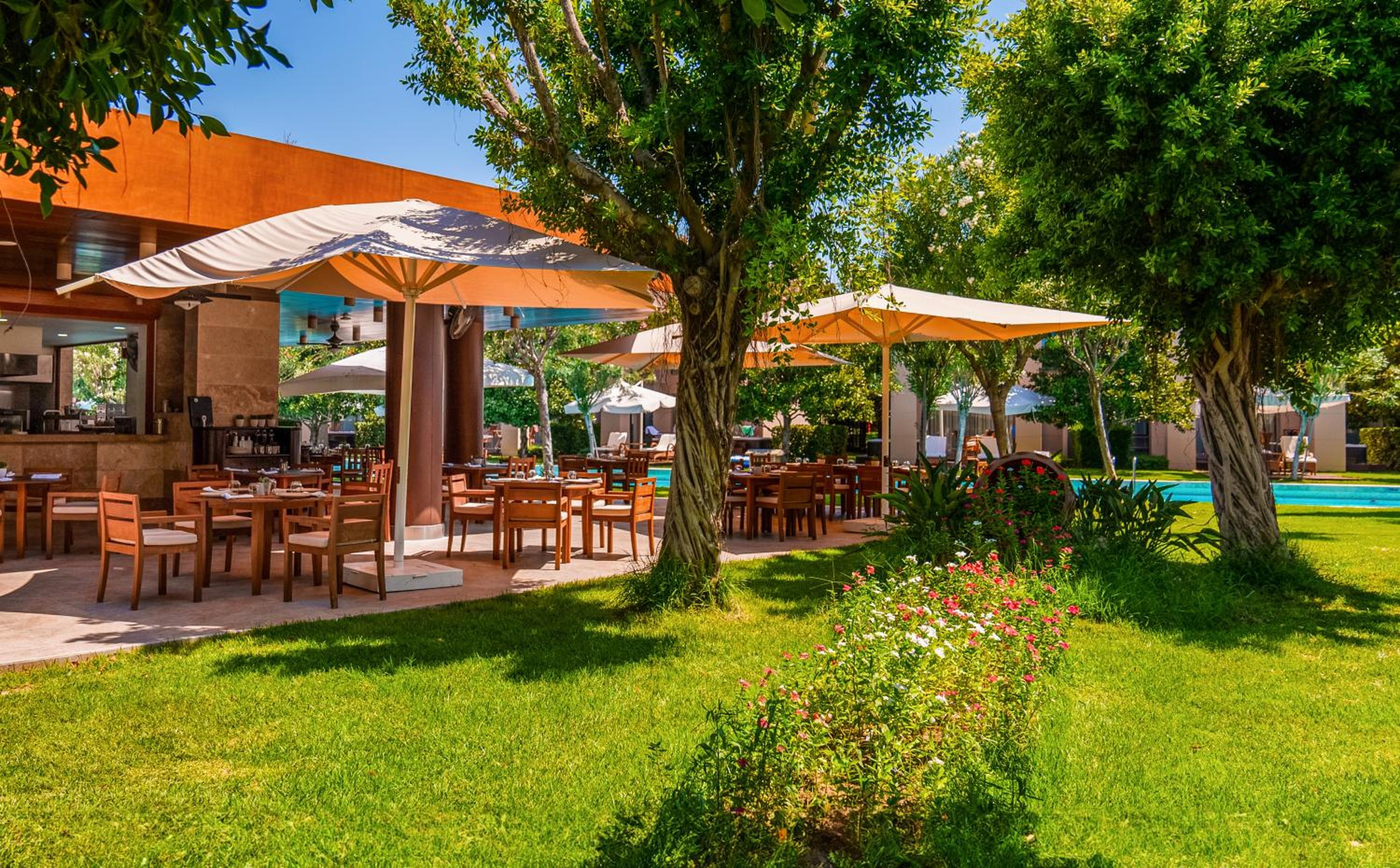 Gloria Serenity Resort - All Inclusive