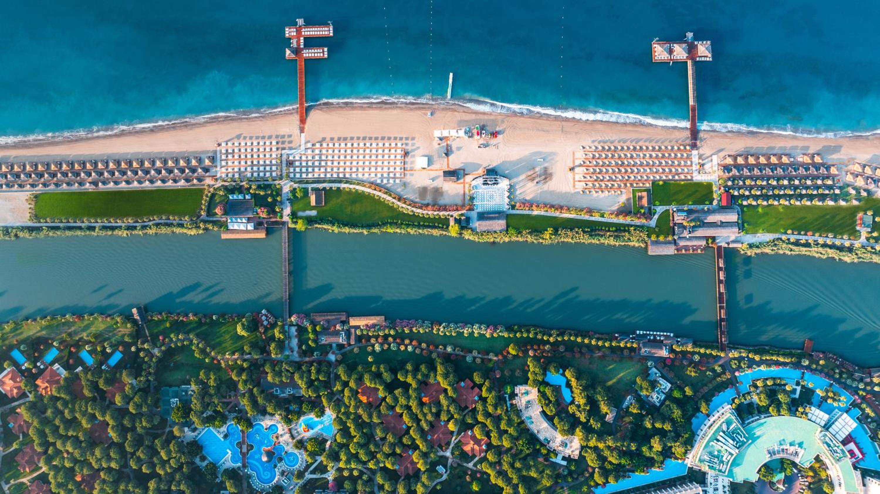 Gloria Serenity Resort - All Inclusive